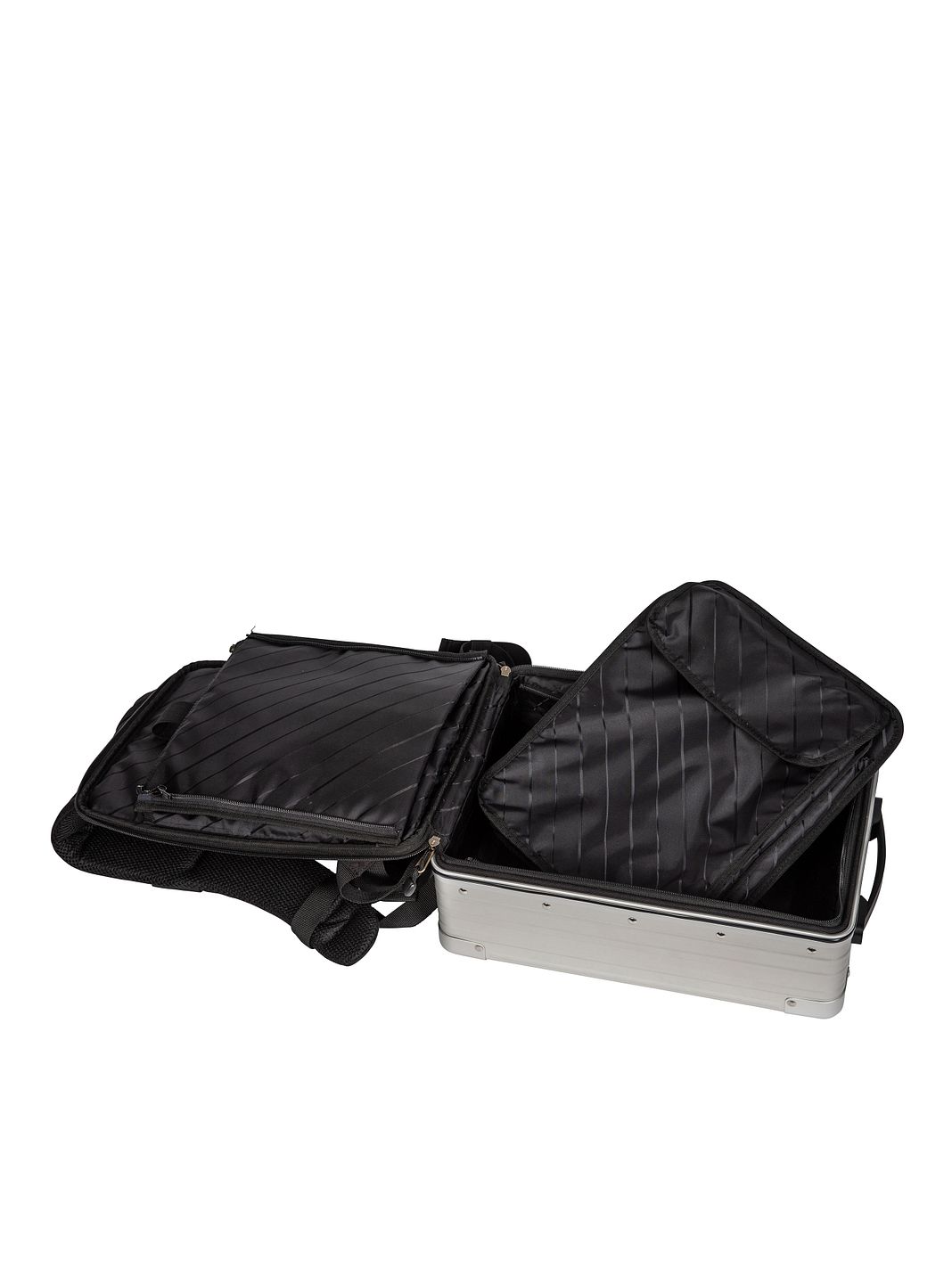 Aleon Hybrid Zaino da lavoro 39 cm Vano porta PC Aleon Hybrid Zaino da lavoro 39 cm Vano porta PC