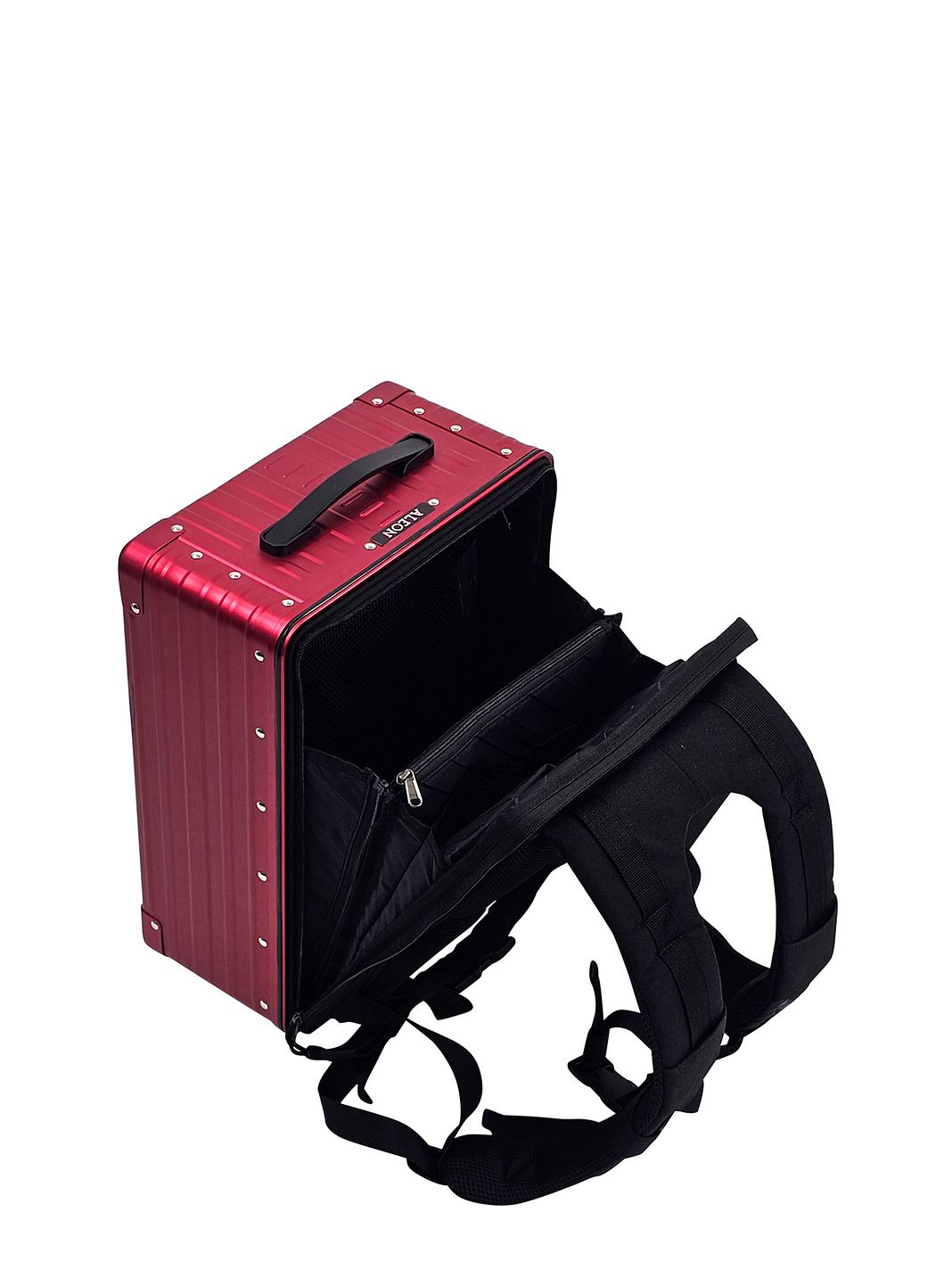Aleon Hybrid Zaino da lavoro 39 cm Vano porta PC Aleon Hybrid Zaino da lavoro 39 cm Vano porta PC