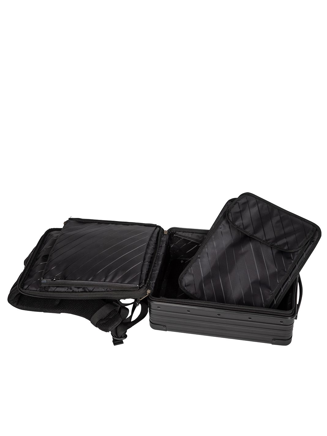 Aleon Hybrid Zaino da lavoro 39 cm Vano porta PC Aleon Hybrid Zaino da lavoro 39 cm Vano porta PC