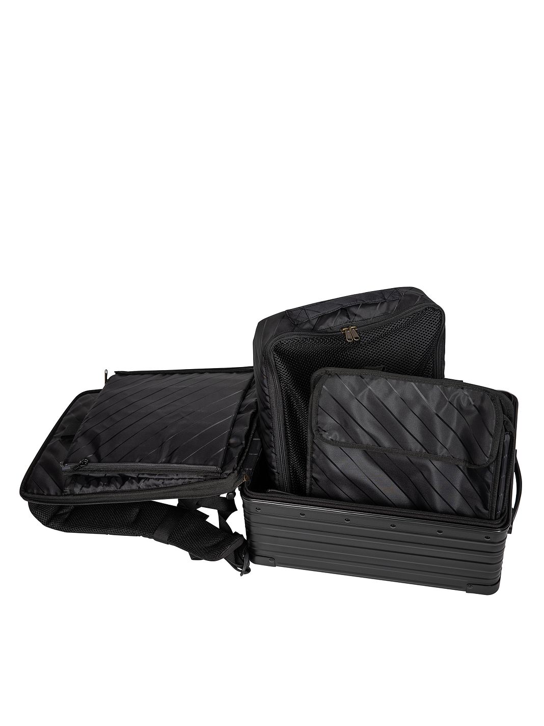 Aleon Hybrid Zaino da lavoro 42 cm Vano porta PC Aleon Hybrid Zaino da lavoro 42 cm Vano porta PC