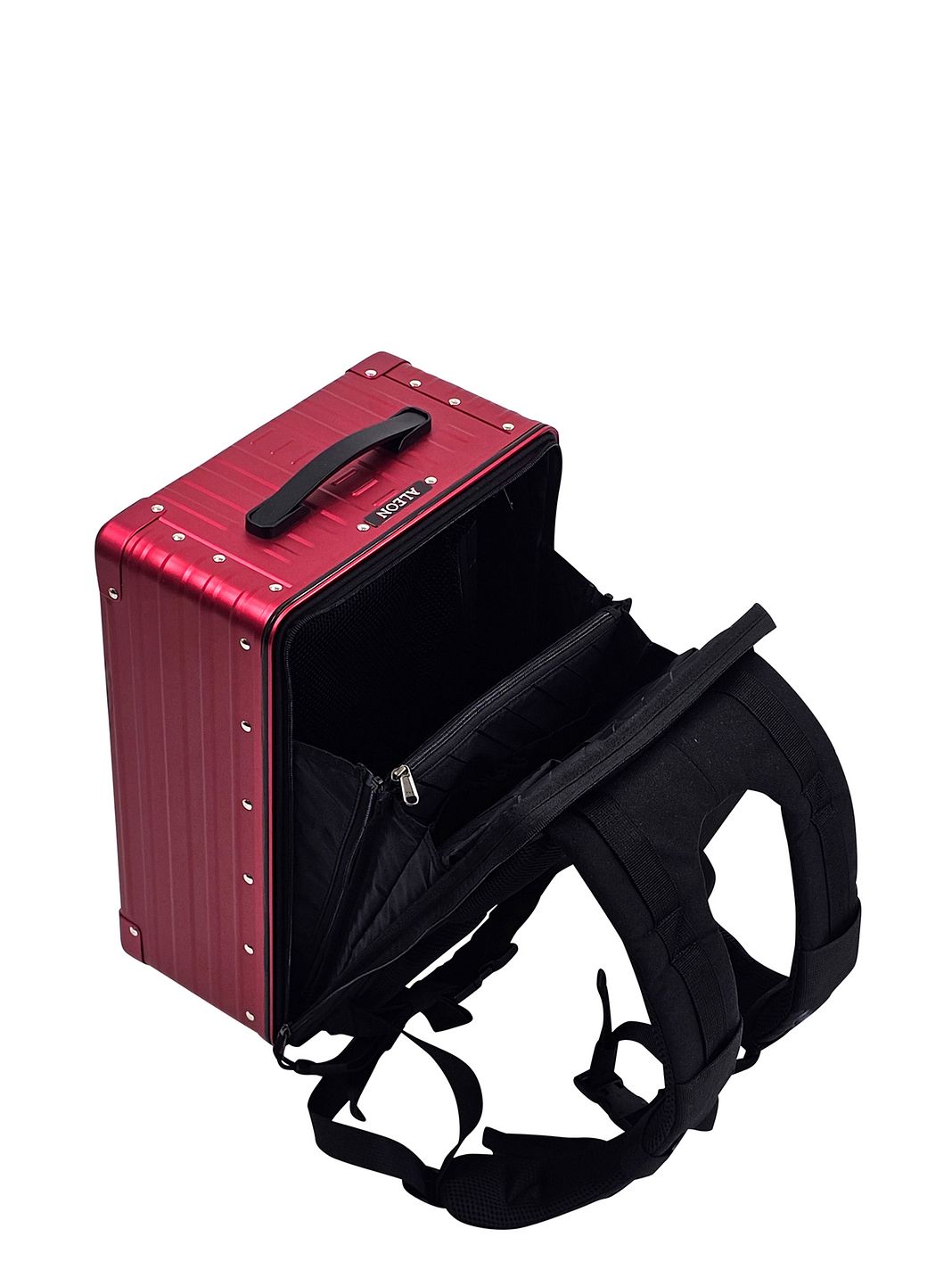 Aleon Hybrid Zaino da lavoro 42 cm Vano porta PC Aleon Hybrid Zaino da lavoro 42 cm Vano porta PC