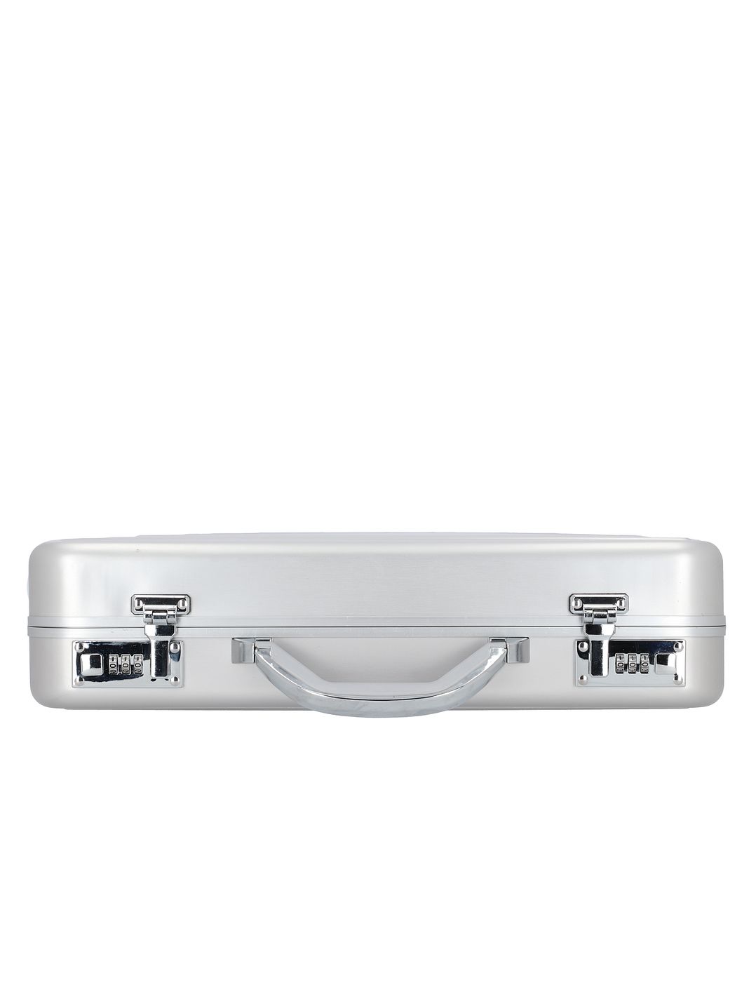 Alumaxx Valigetta 45.5 cm Vano porta PC Alumaxx Valigetta 45.5 cm Vano porta PC