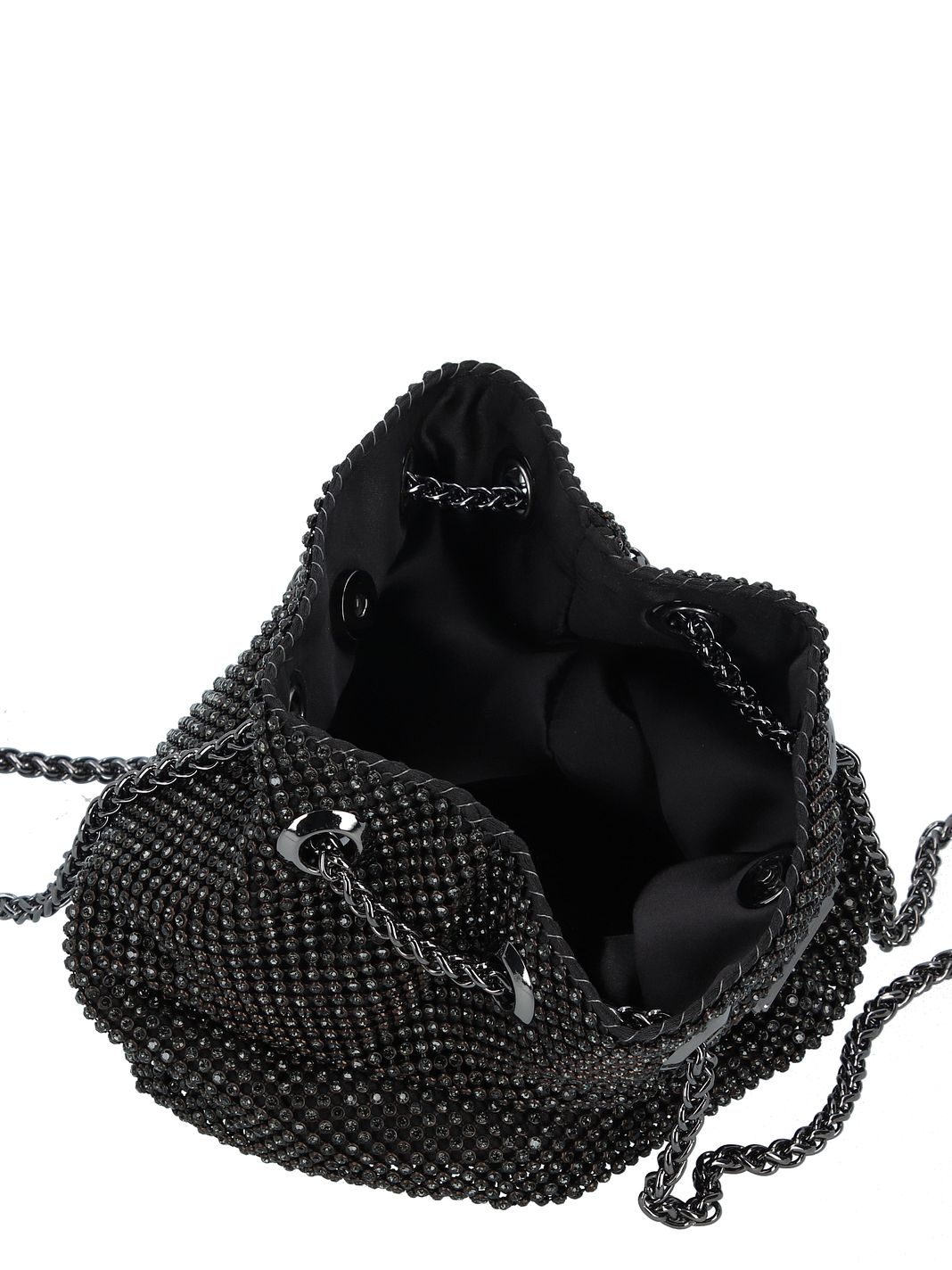 Guess Zalina Borsa secchiello 15 cm Guess Zalina Borsa secchiello 15 cm