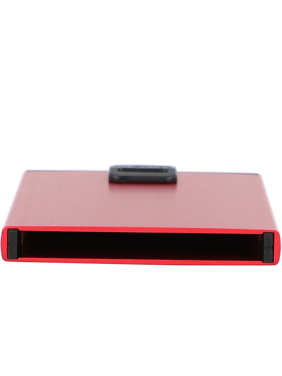 Samsonite Alu Fit Custodia per carta di credito Protezione RFID 6 cm Samsonite Alu Fit Custodia per carta di credito Protezione RFID 6 cm
