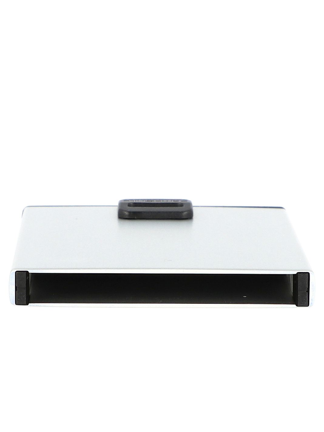 Samsonite Alu Fit Custodia per carta di credito Protezione RFID 6 cm Samsonite Alu Fit Custodia per carta di credito Protezione RFID 6 cm