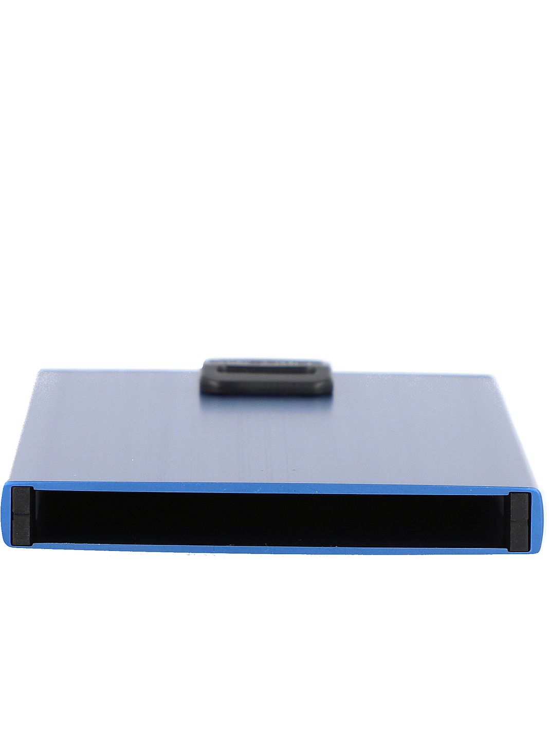 Samsonite Alu Fit Pouzdro na karty RFID ochrana 6 cm Samsonite Alu Fit Pouzdro na karty RFID ochrana 6 cm