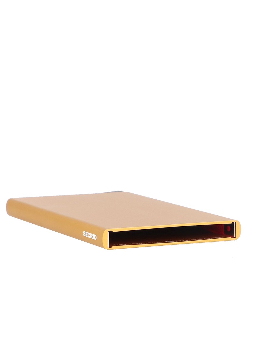 Secrid Cardprotector Custodia per carta di credito Protezione RFID 6 cm