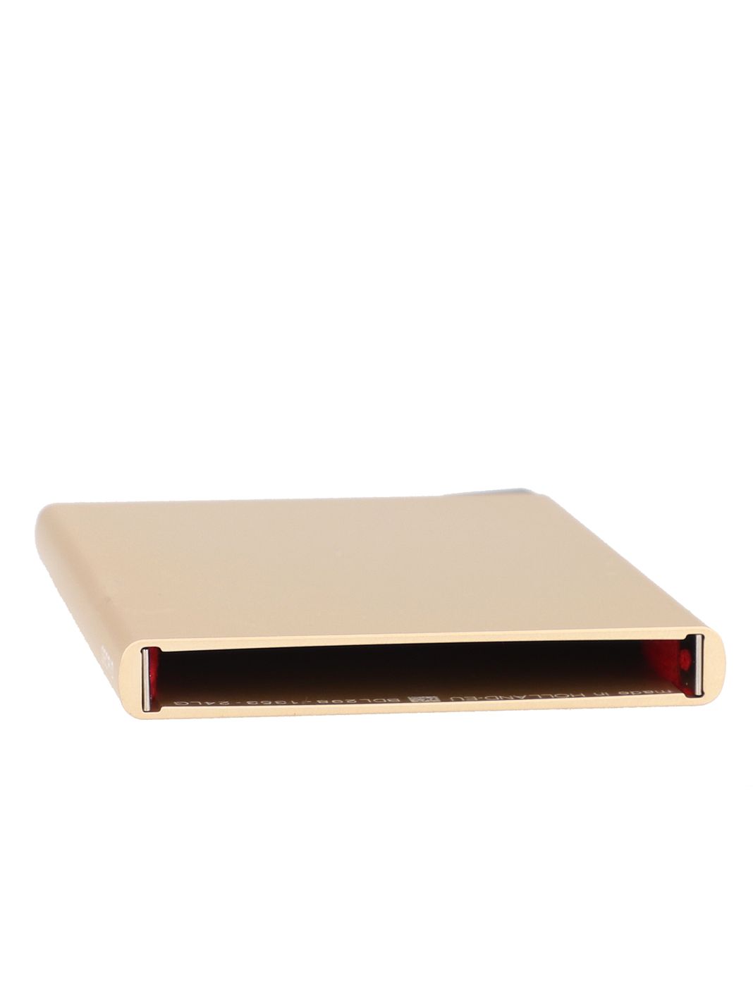 Secrid Cardprotector Custodia per carta di credito Protezione RFID 6 cm