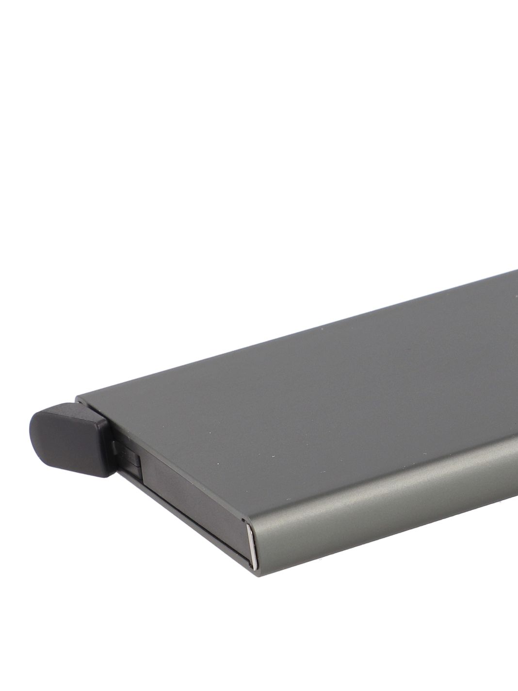 Secrid Cardprotector Custodia per carta di credito Protezione RFID 6 cm Secrid Cardprotector Custodia per carta di credito Protezione RFID 6 cm