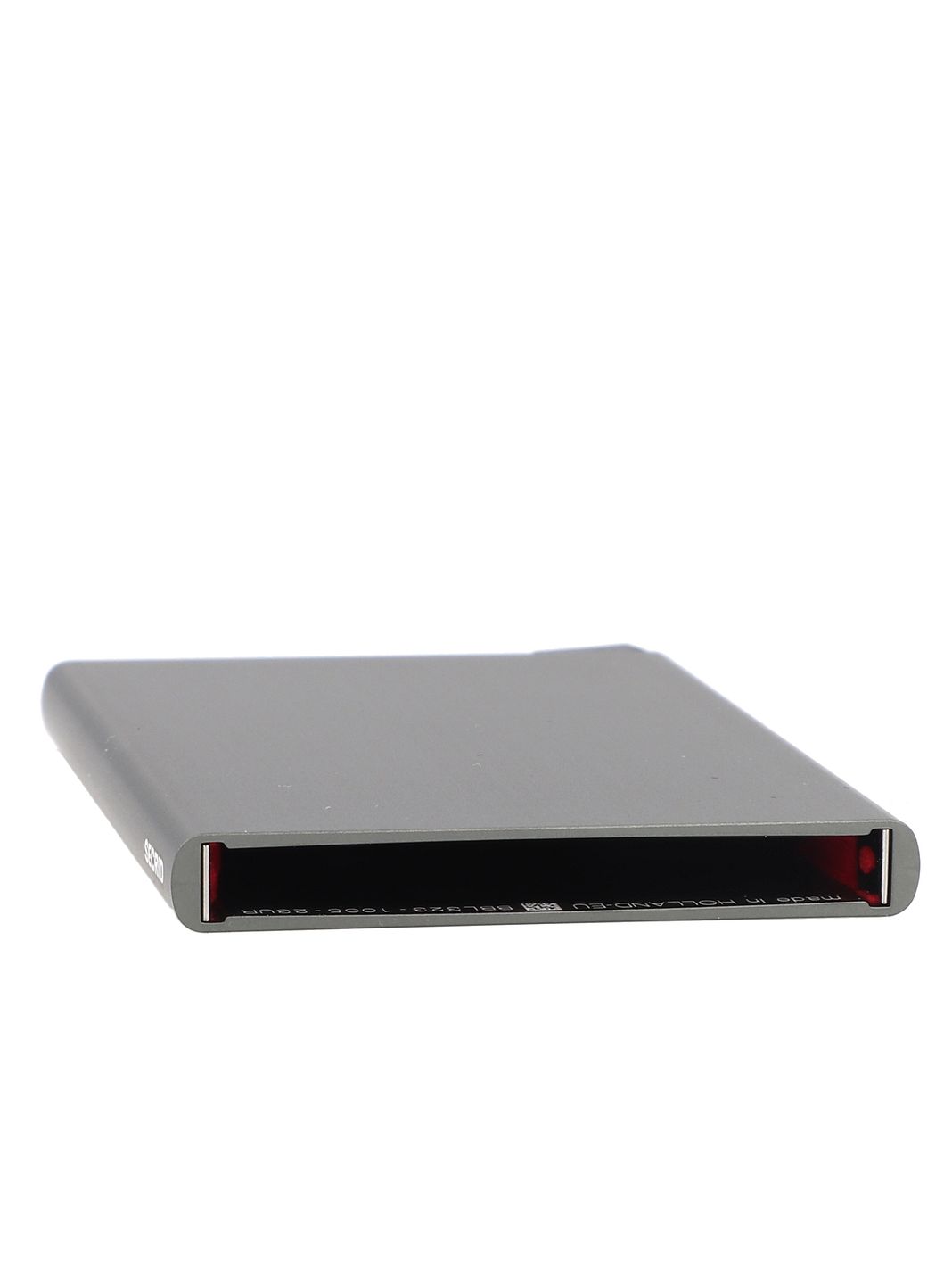 Secrid Cardprotector Custodia per carta di credito Protezione RFID 6 cm Secrid Cardprotector Custodia per carta di credito Protezione RFID 6 cm