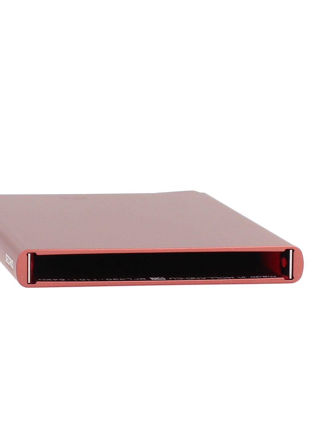Secrid Cardprotector Custodia per carta di credito Protezione RFID 6 cm Secrid Cardprotector Custodia per carta di credito Protezione RFID 6 cm
