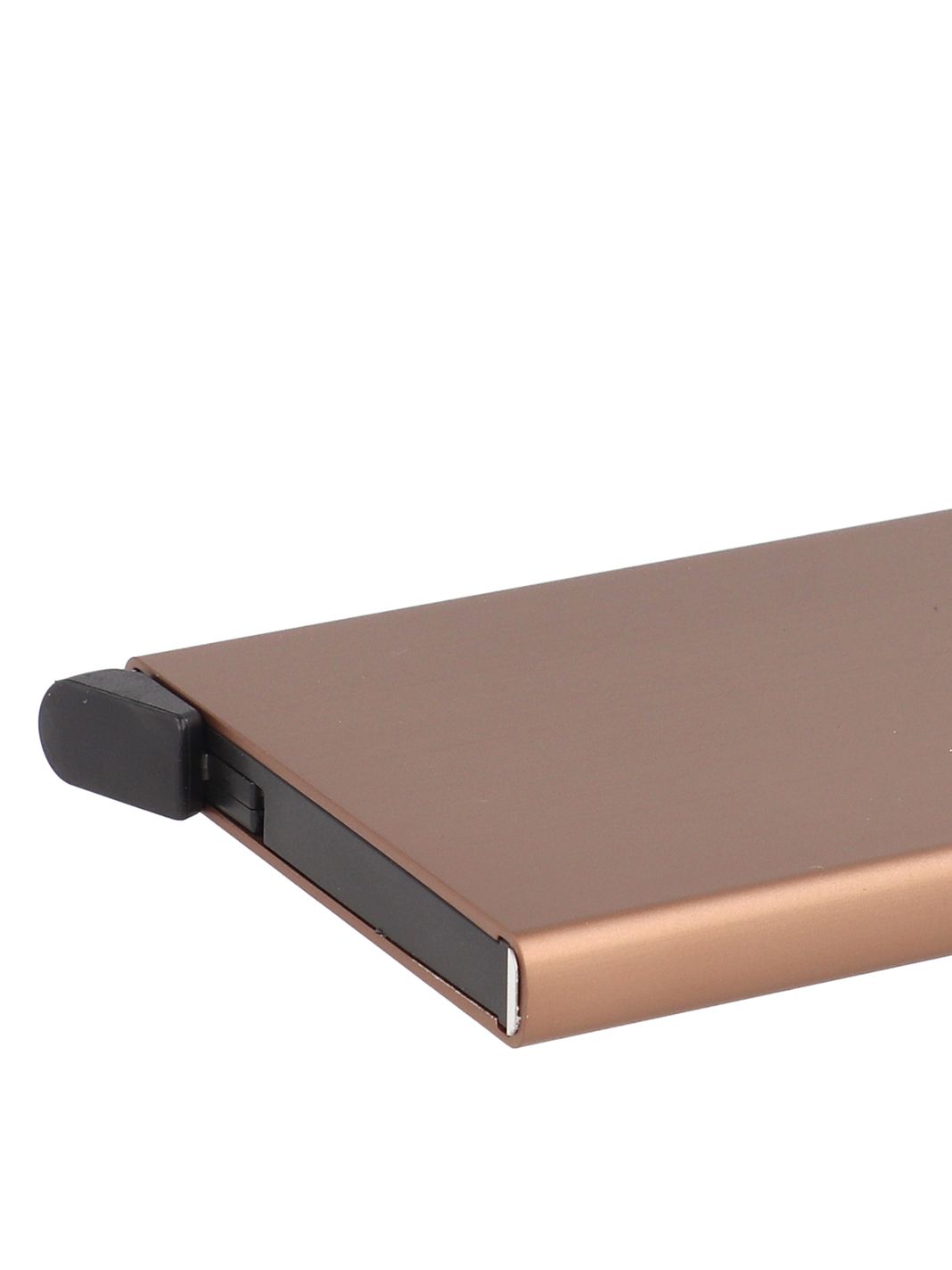 Secrid Cardprotector Custodia per carta di credito Protezione RFID 6 cm Secrid Cardprotector Custodia per carta di credito Protezione RFID 6 cm
