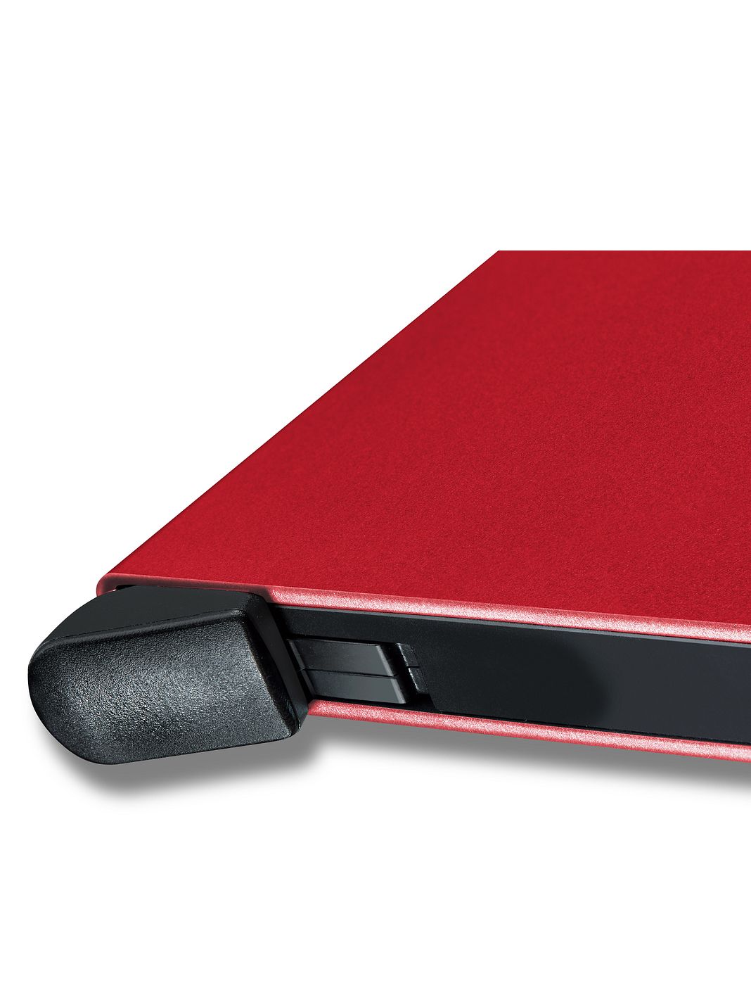 Victorinox Altius Secrid Custodia per carta di credito Protezione RFID 10 cm Victorinox Altius Secrid Custodia per carta di credito Protezione RFID 10 cm