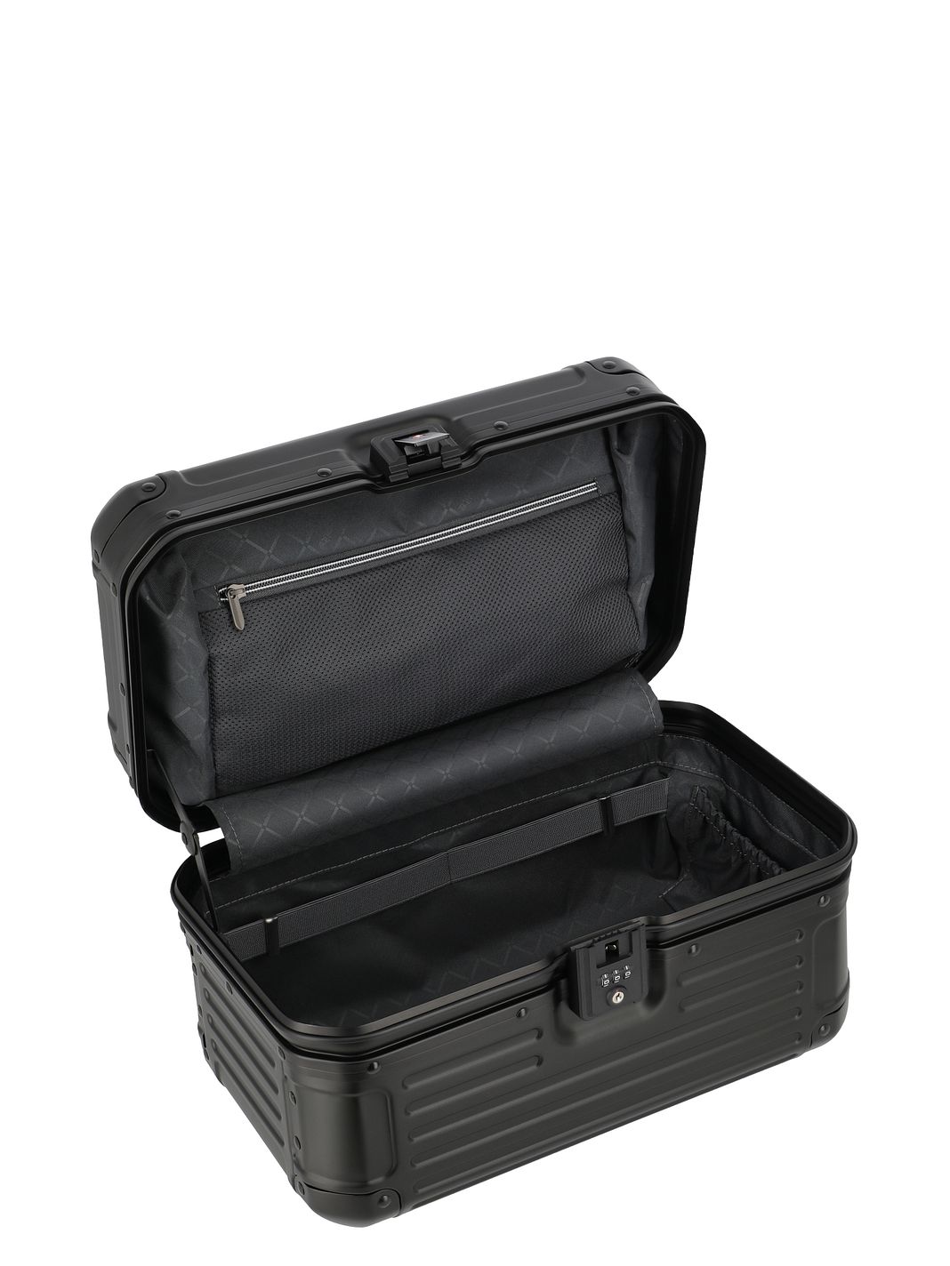 Travelite Next Astuccio in alluminio 38 cm Travelite Next Astuccio in alluminio 38 cm
