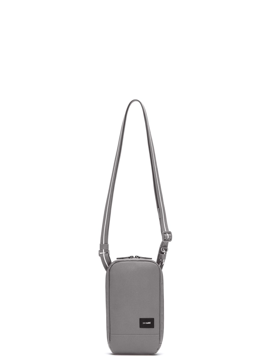 Pacsafe RFIDsafe Tech Borsa a tracolla Protezione RFID 12.5 cm Pacsafe RFIDsafe Tech Borsa a tracolla Protezione RFID 12.5 cm