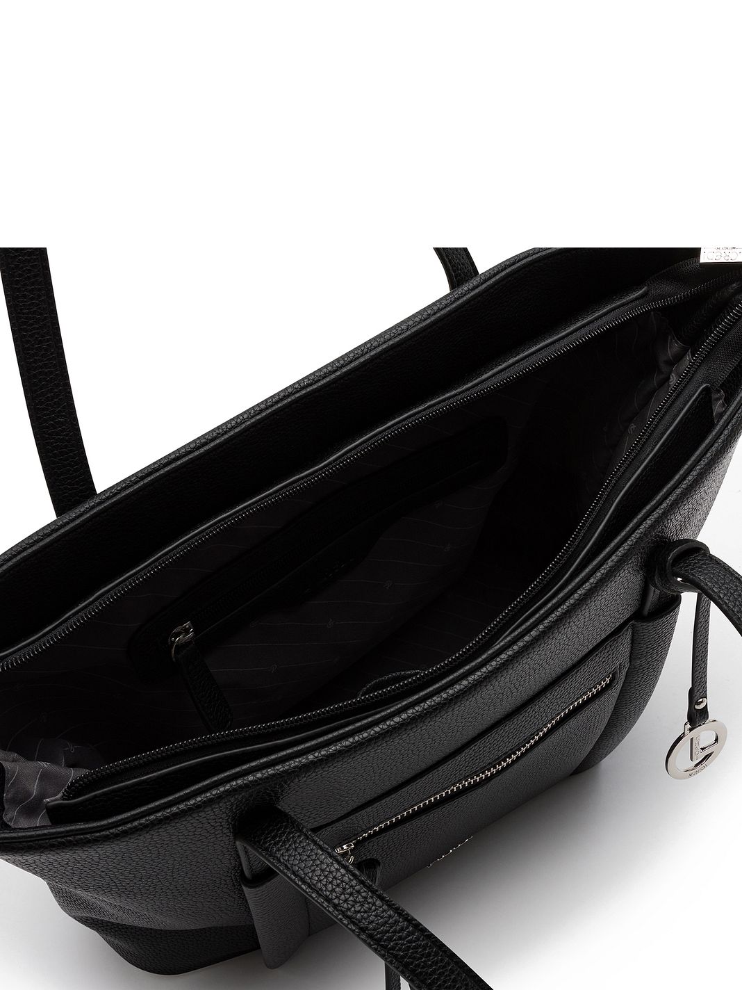 L.CREDI Merle Borsa tote 40 cm