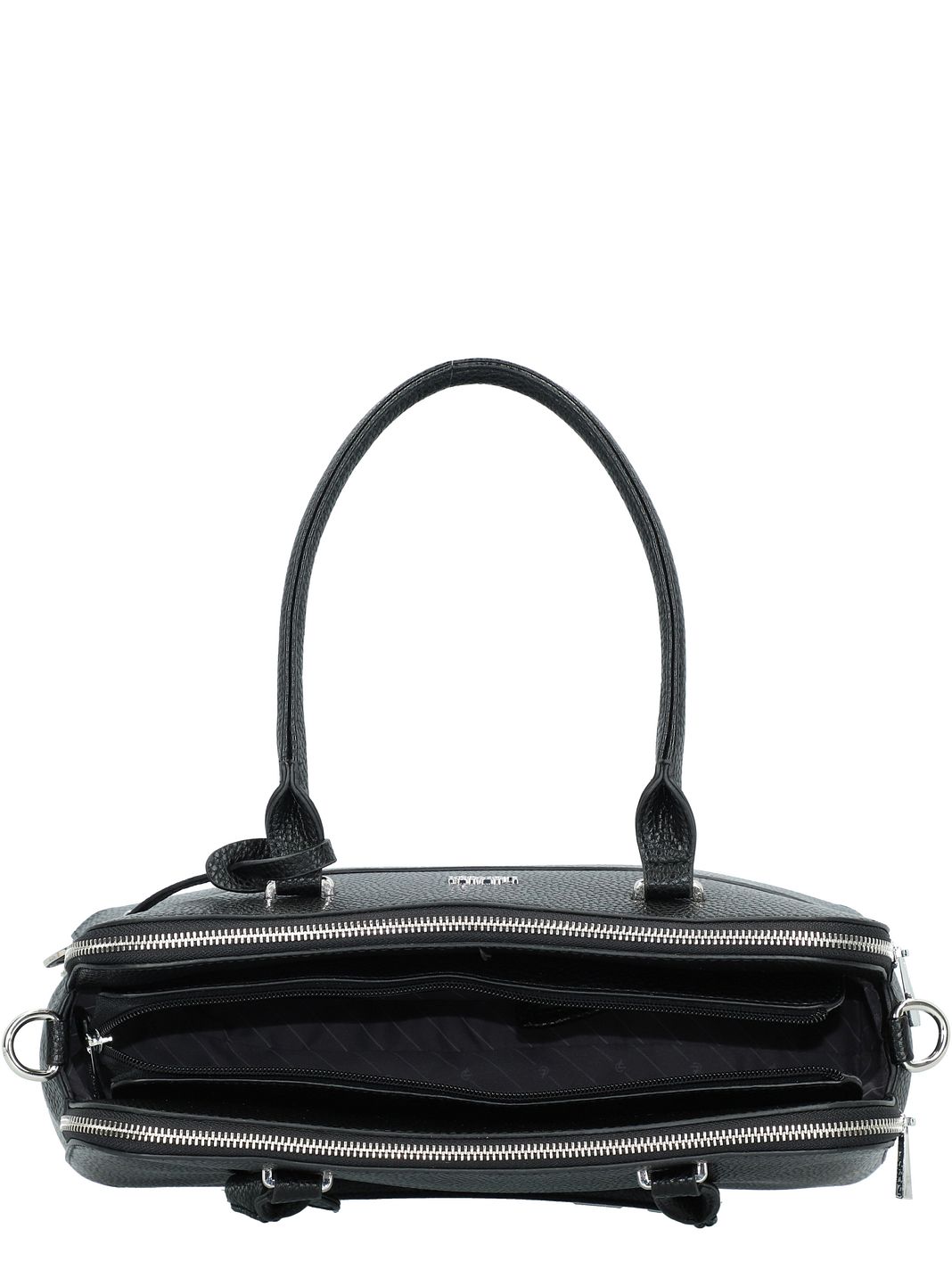 L.CREDI Franka Borsa a spalla 37 cm L.CREDI Franka Borsa a spalla 37 cm