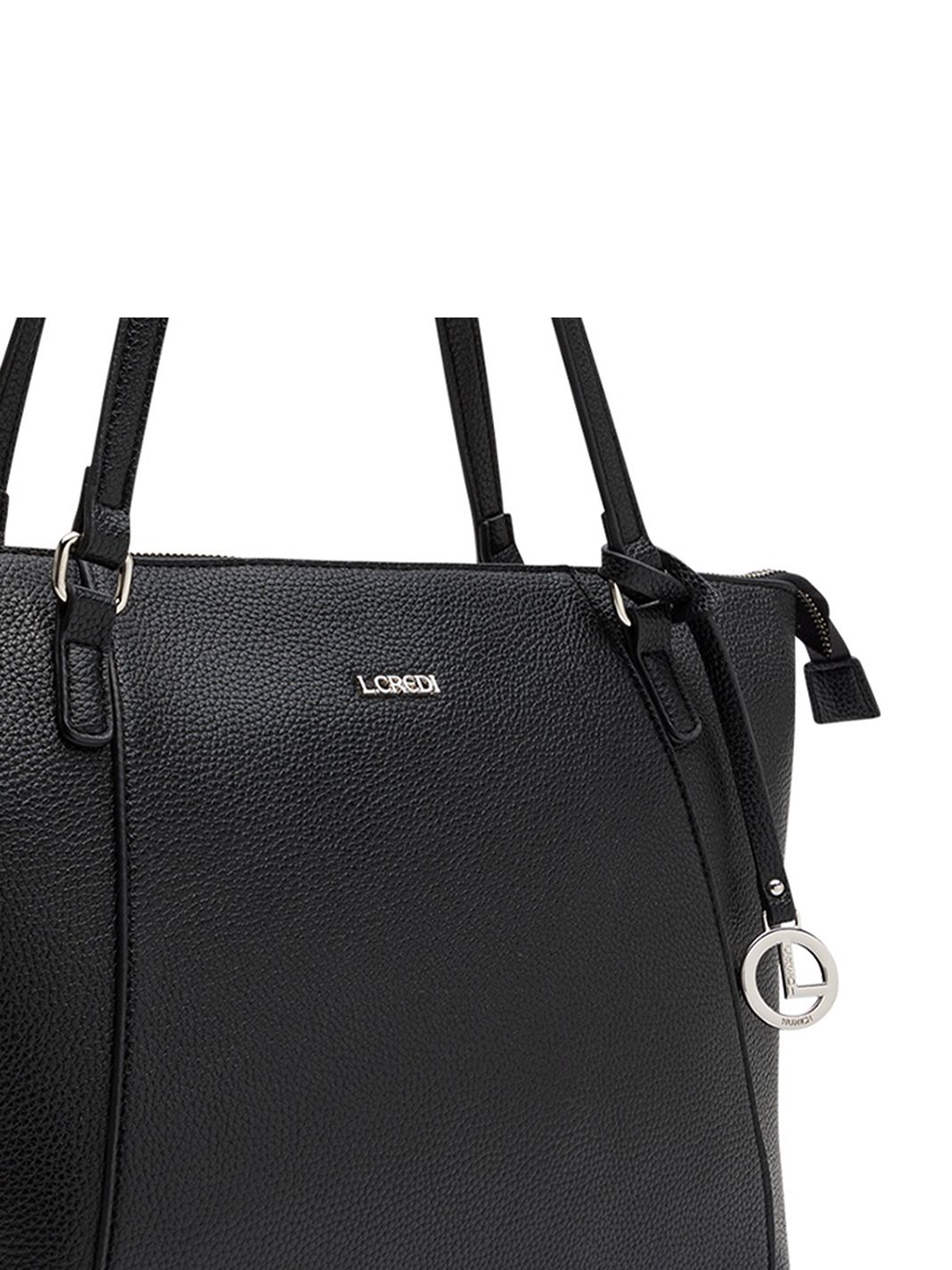 L.CREDI Michaela Borsa tote 42 cm L.CREDI Michaela Borsa tote 42 cm