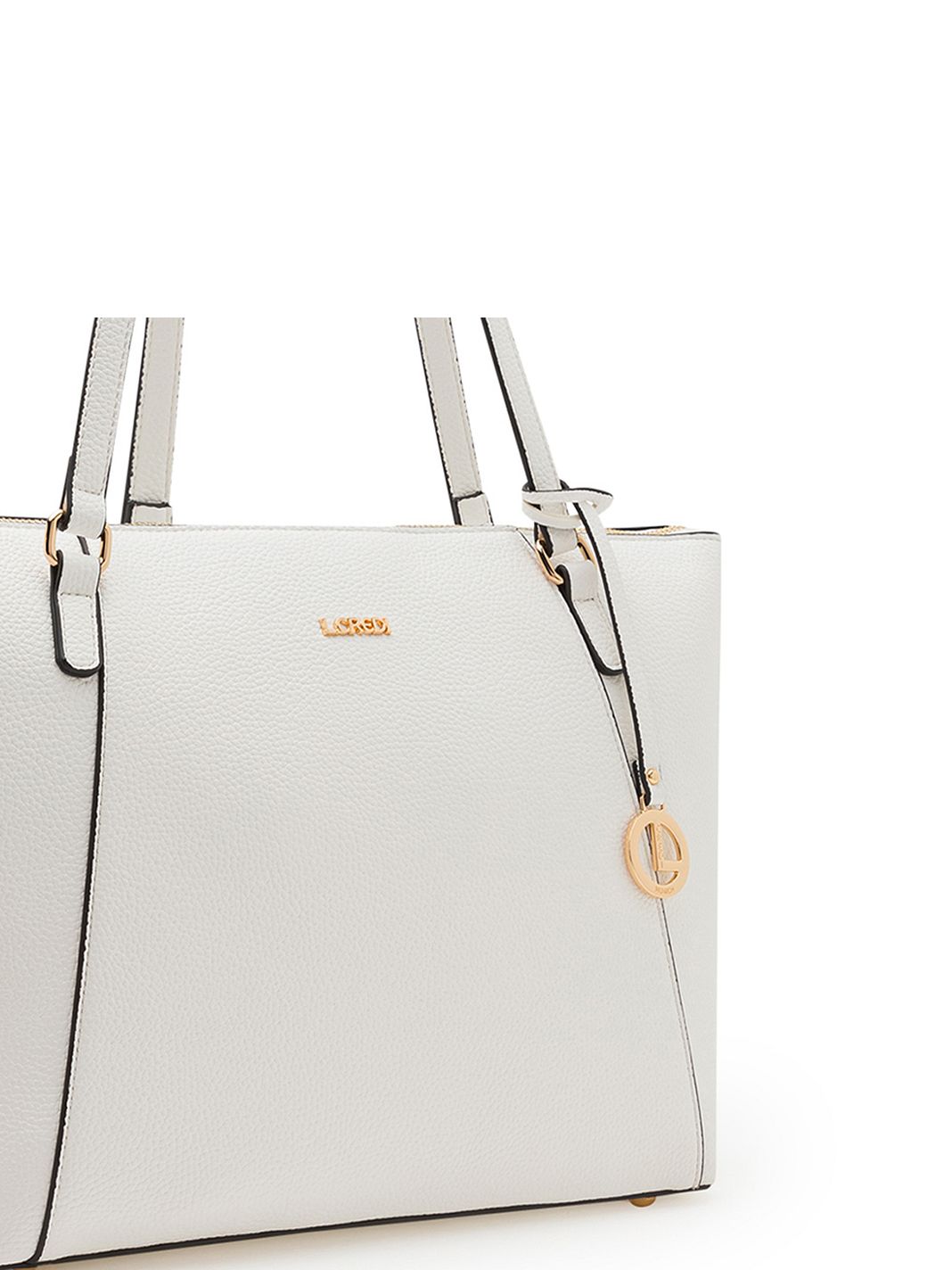 L.CREDI Michaela Borsa tote 42 cm L.CREDI Michaela Borsa tote 42 cm