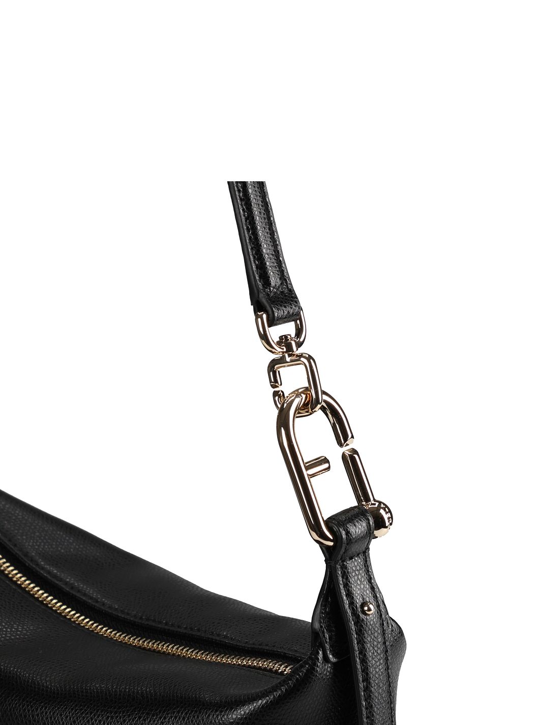 Furla Tonie Borsa a spalla Vera Pelle 22 cm Furla Tonie Borsa a spalla Vera Pelle 22 cm
