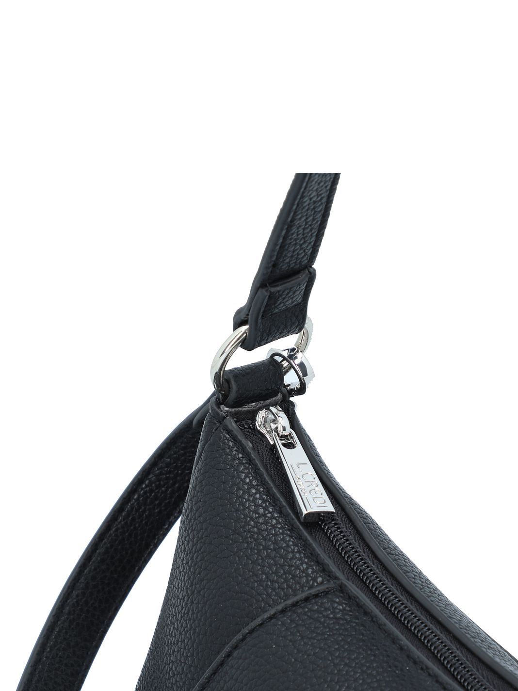 L.CREDI Michaela Borsa a spalla 25 cm L.CREDI Michaela Borsa a spalla 25 cm