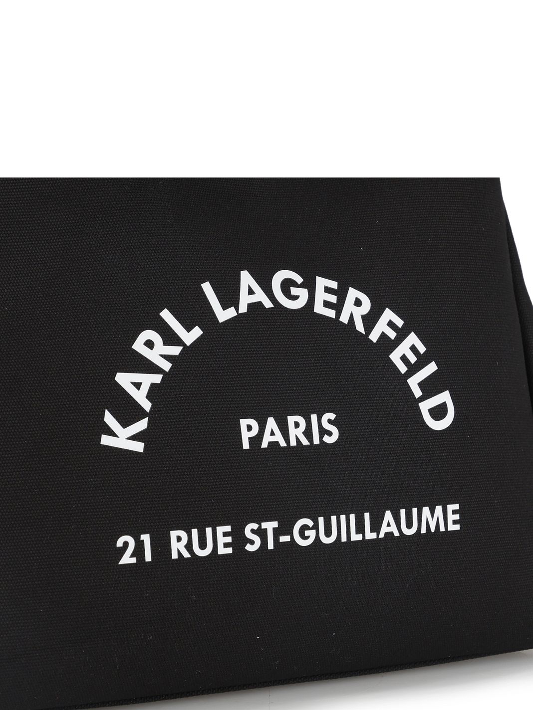Karl Lagerfeld Rsg Borsa tote 31 cm Karl Lagerfeld Rsg Borsa tote 31 cm