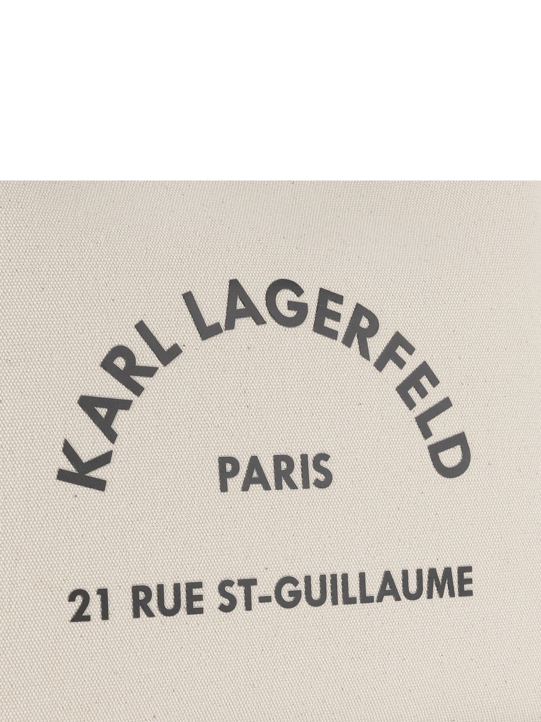 Karl Lagerfeld Rsg Borsa tote 31 cm Karl Lagerfeld Rsg Borsa tote 31 cm