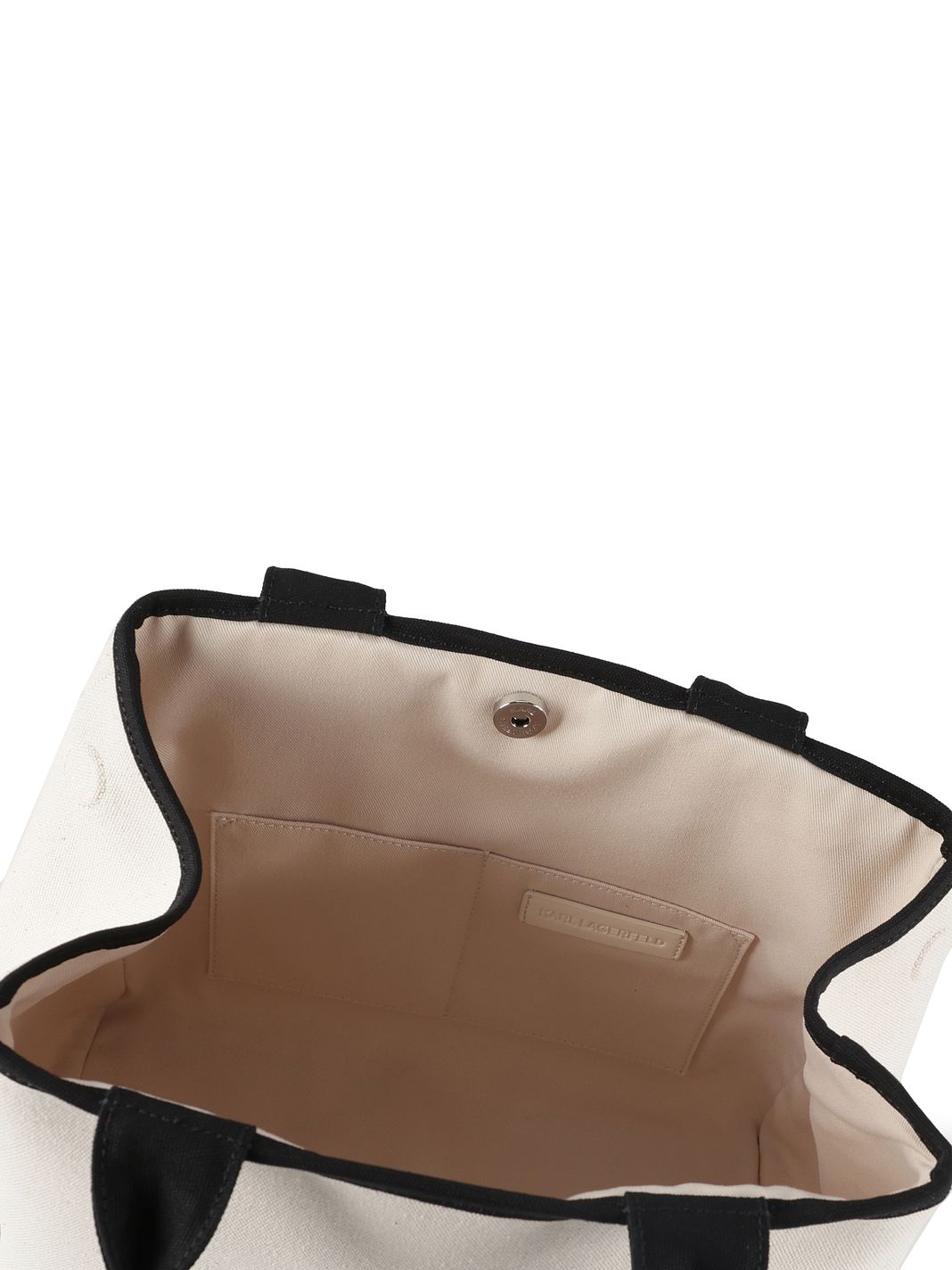 Karl Lagerfeld Rsg Borsa tote 31 cm Karl Lagerfeld Rsg Borsa tote 31 cm