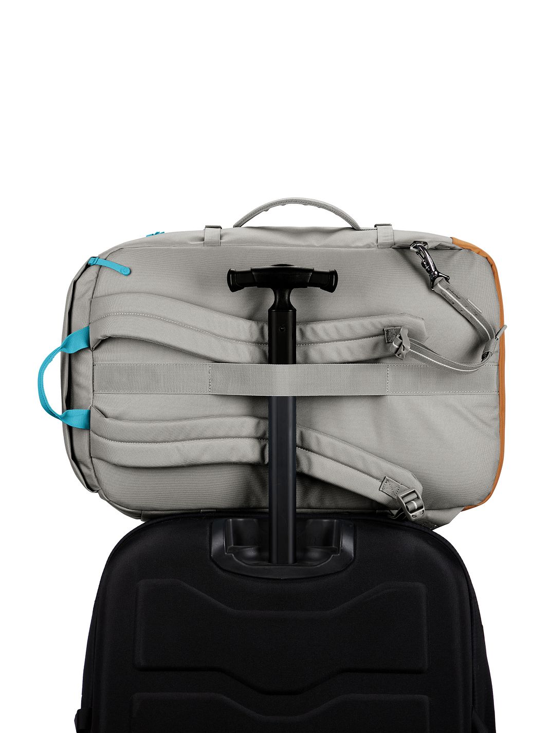 Pacsafe Pacsafe Go 44 Zaino da lavoro Protezione RFID 53 cm Pacsafe Pacsafe Go 44 Zaino da lavoro Protezione RFID 53 cm