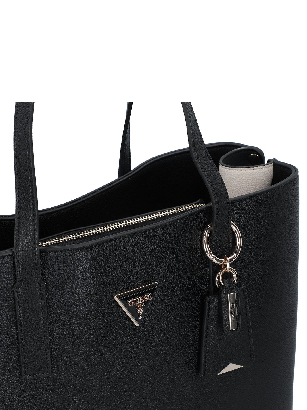 Guess Meridian II Borsa a spalla 36 cm Guess Meridian II Borsa a spalla 36 cm