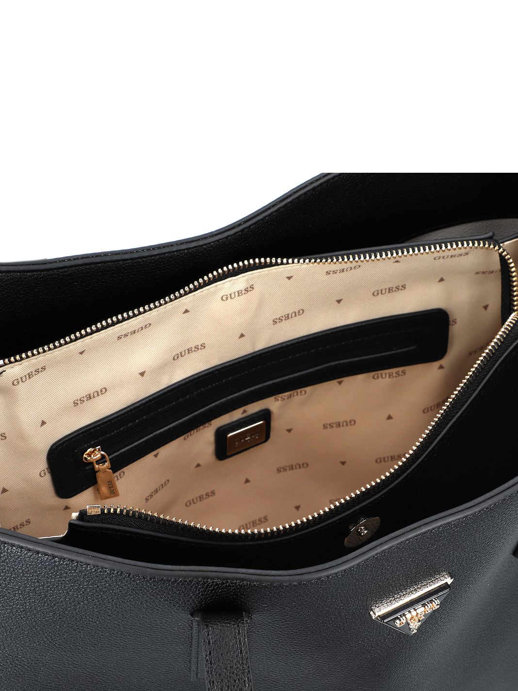Guess Meridian II Borsa a spalla 36 cm Guess Meridian II Borsa a spalla 36 cm