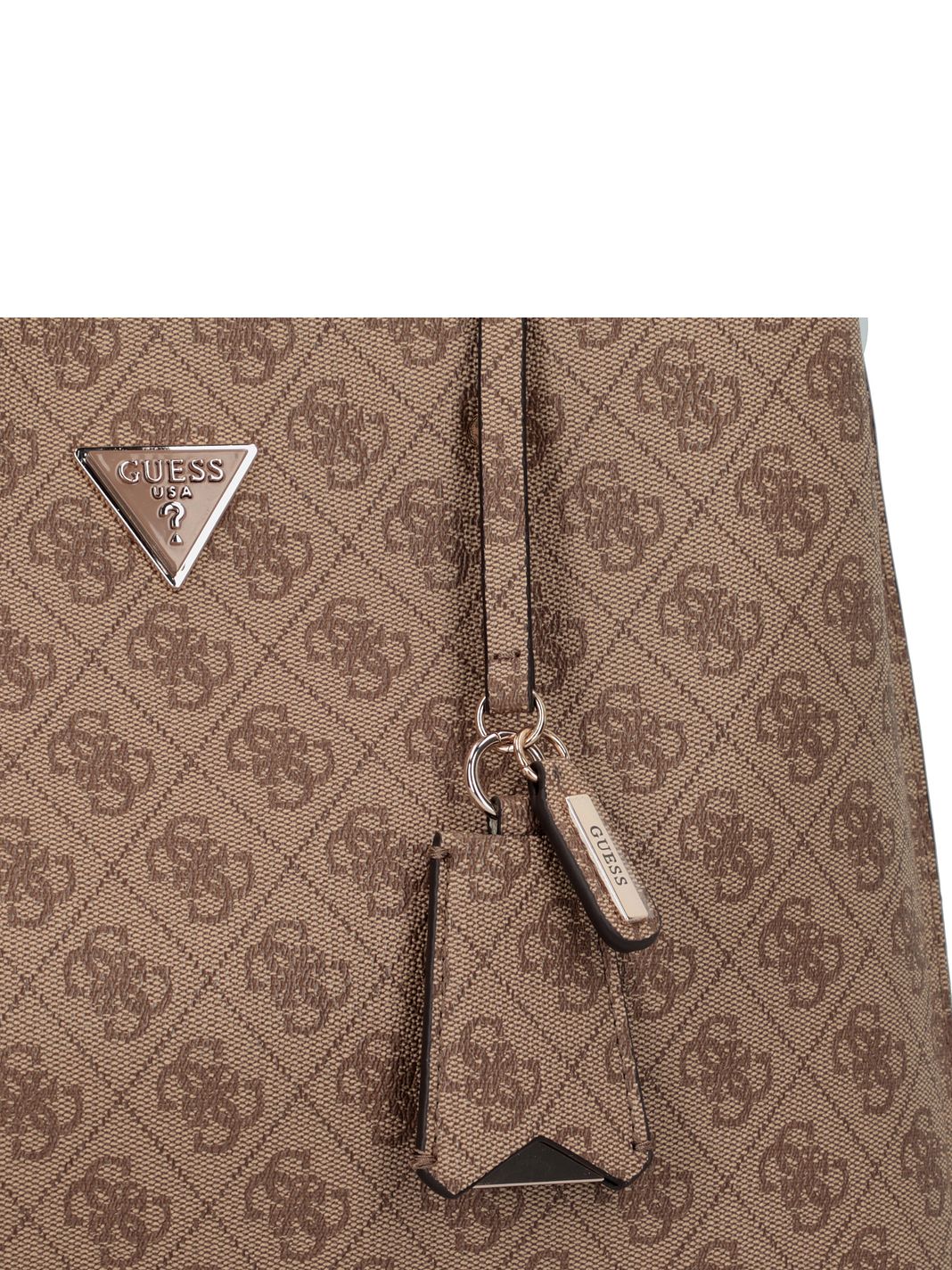 Guess Meridian II Borsa tote 30 cm Guess Meridian II Borsa tote 30 cm