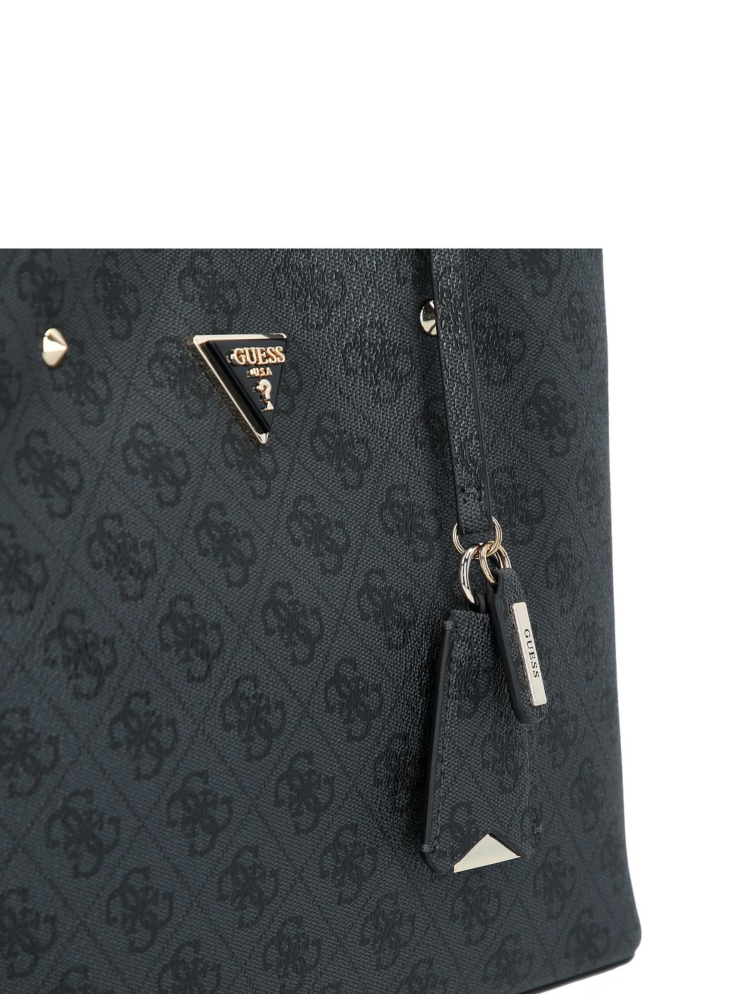 Guess Meridian II Borsa tote 30 cm Guess Meridian II Borsa tote 30 cm