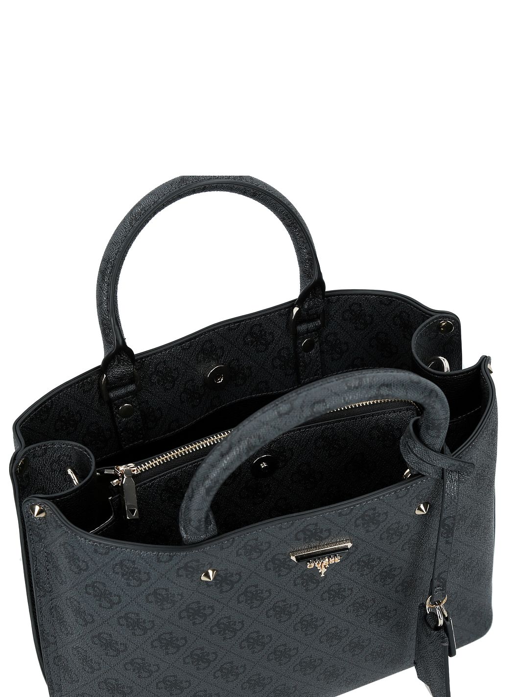 Guess Meridian II Borsa tote 30 cm Guess Meridian II Borsa tote 30 cm