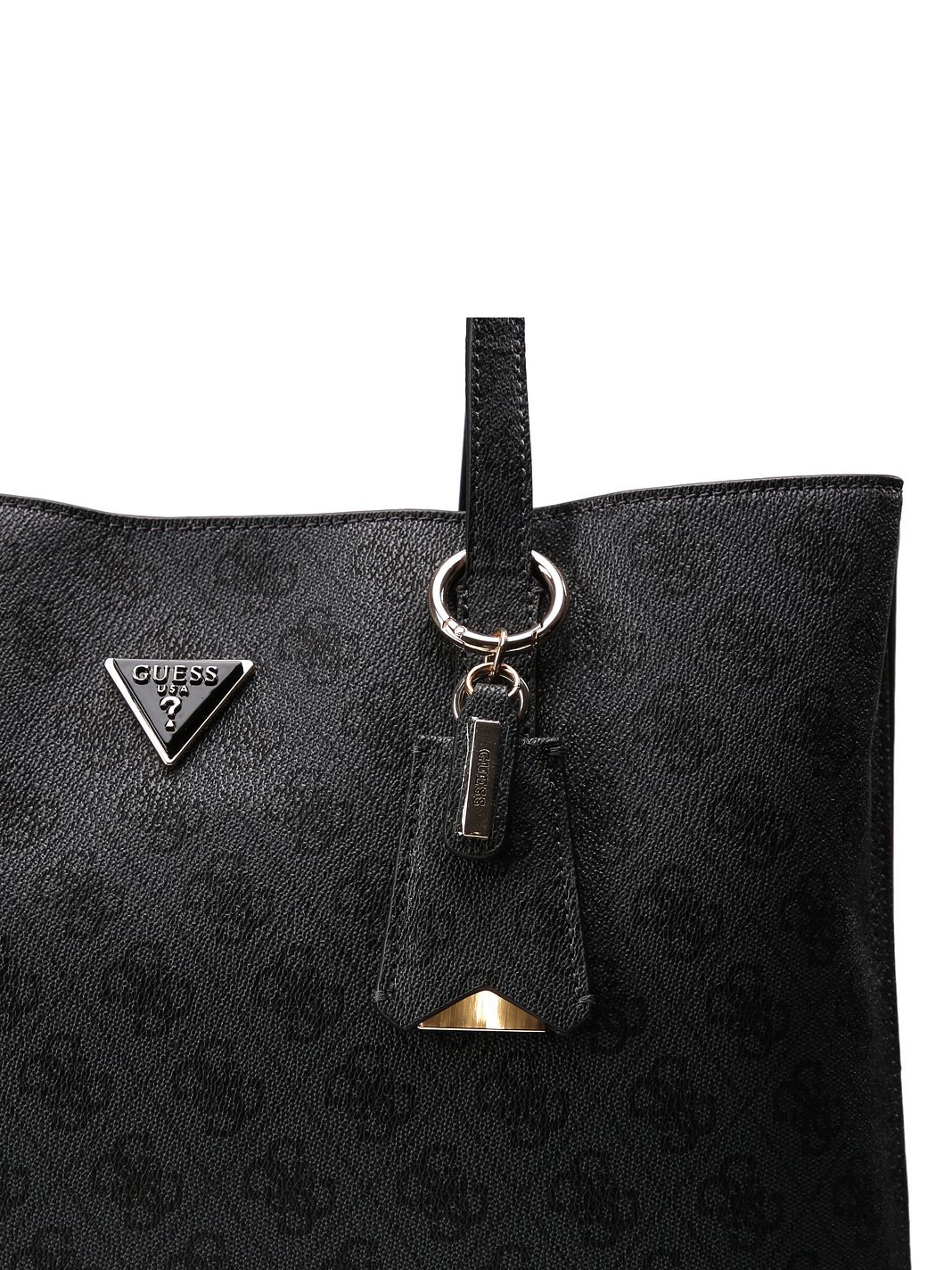 Guess Meridian II Borsa tote 38 cm Guess Meridian II Borsa tote 38 cm