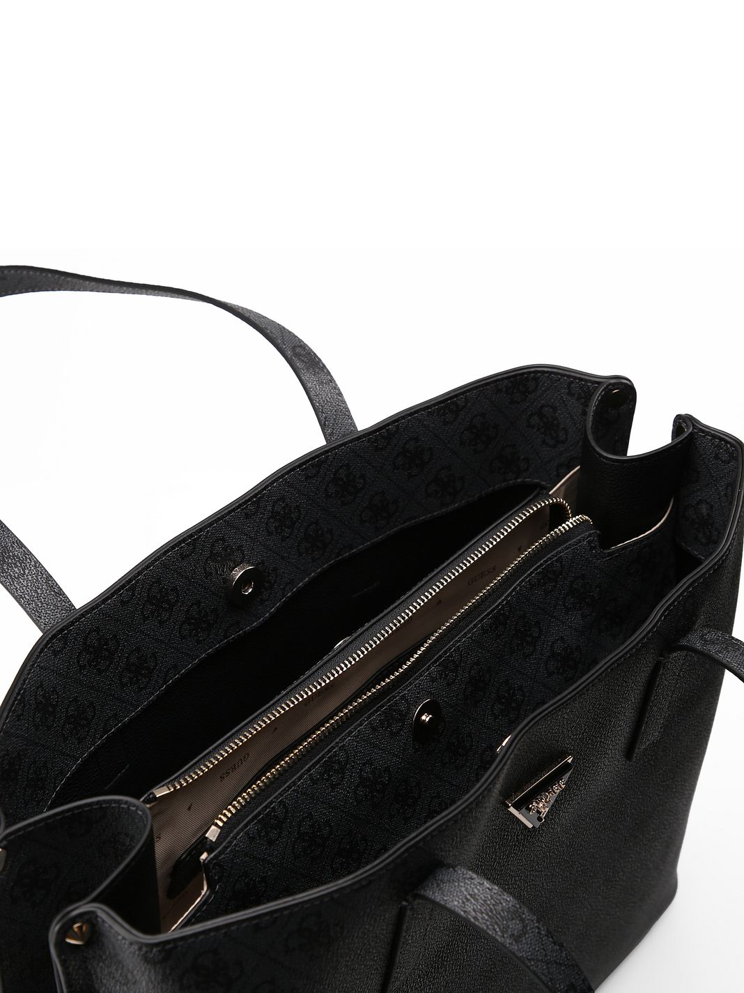 Guess Meridian II Borsa tote 38 cm Guess Meridian II Borsa tote 38 cm