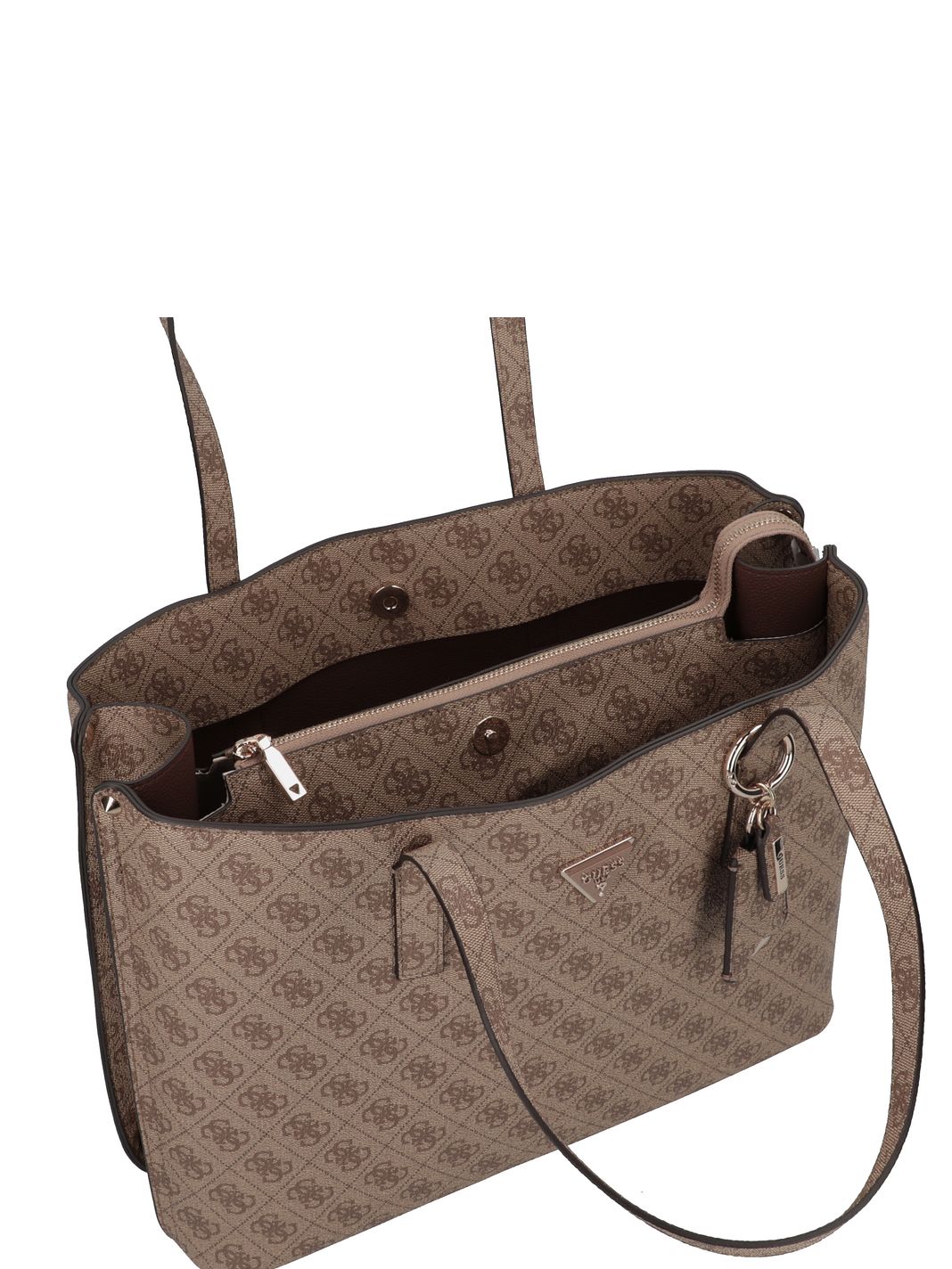 Guess Meridian II Borsa tote 38 cm Guess Meridian II Borsa tote 38 cm