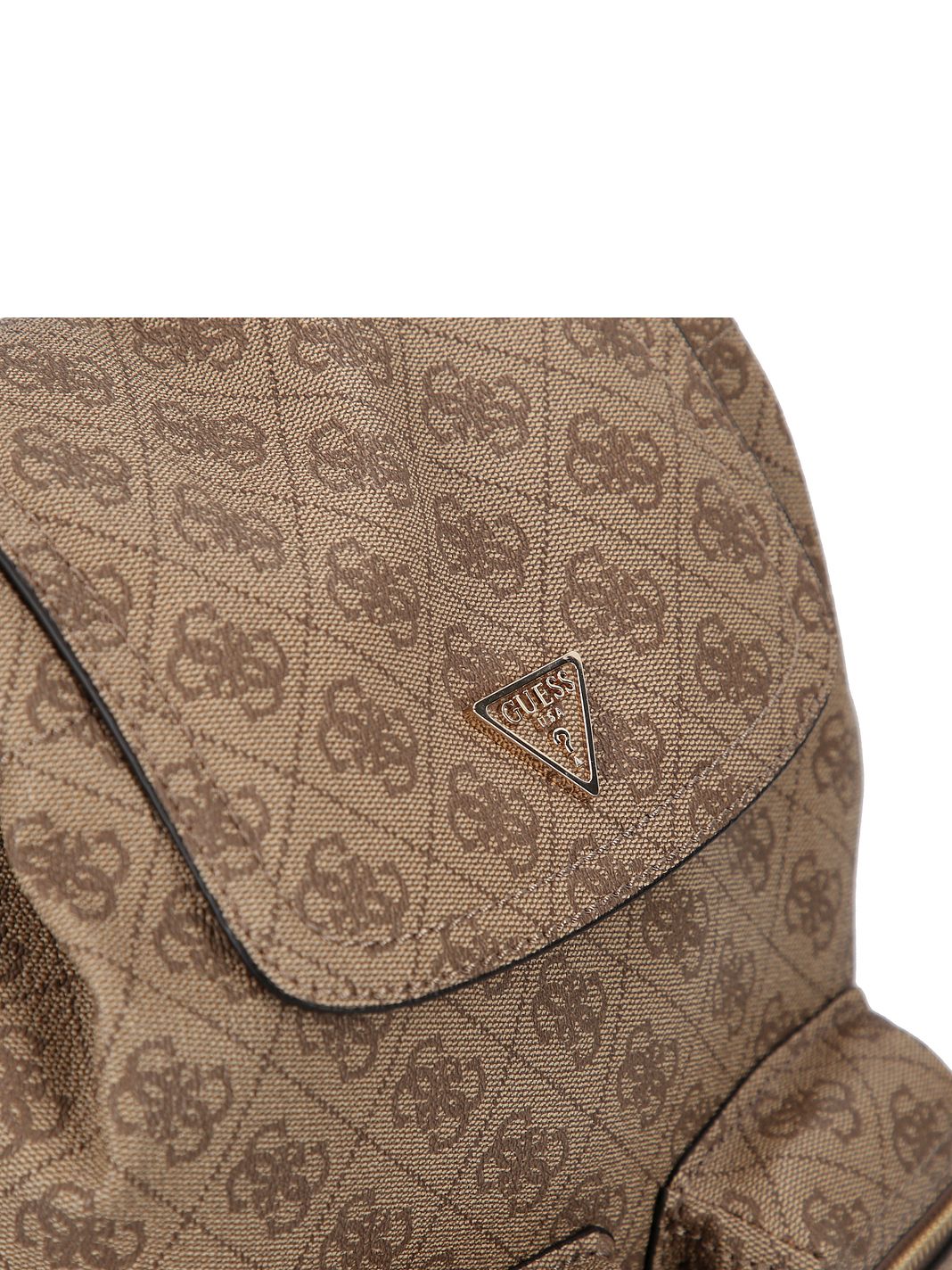 Guess Manhattan II Zaino da città 33 cm