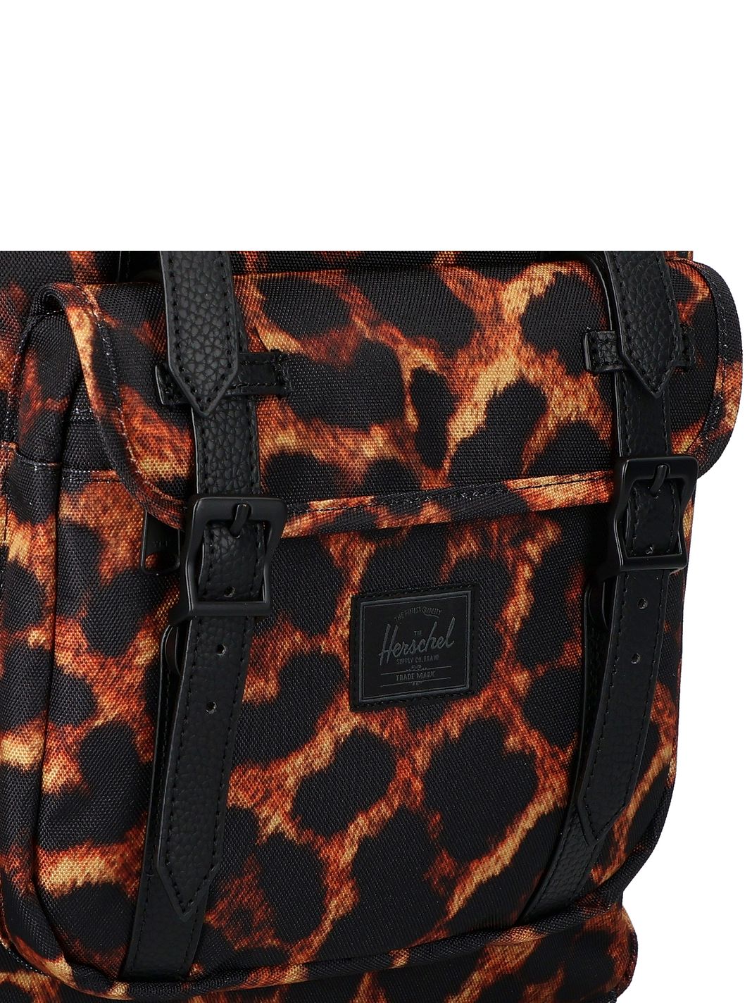 Herschel Little America Dagsryggsäck 49 cm Laptopfack Herschel Little America Dagsryggsäck 49 cm Laptopfack