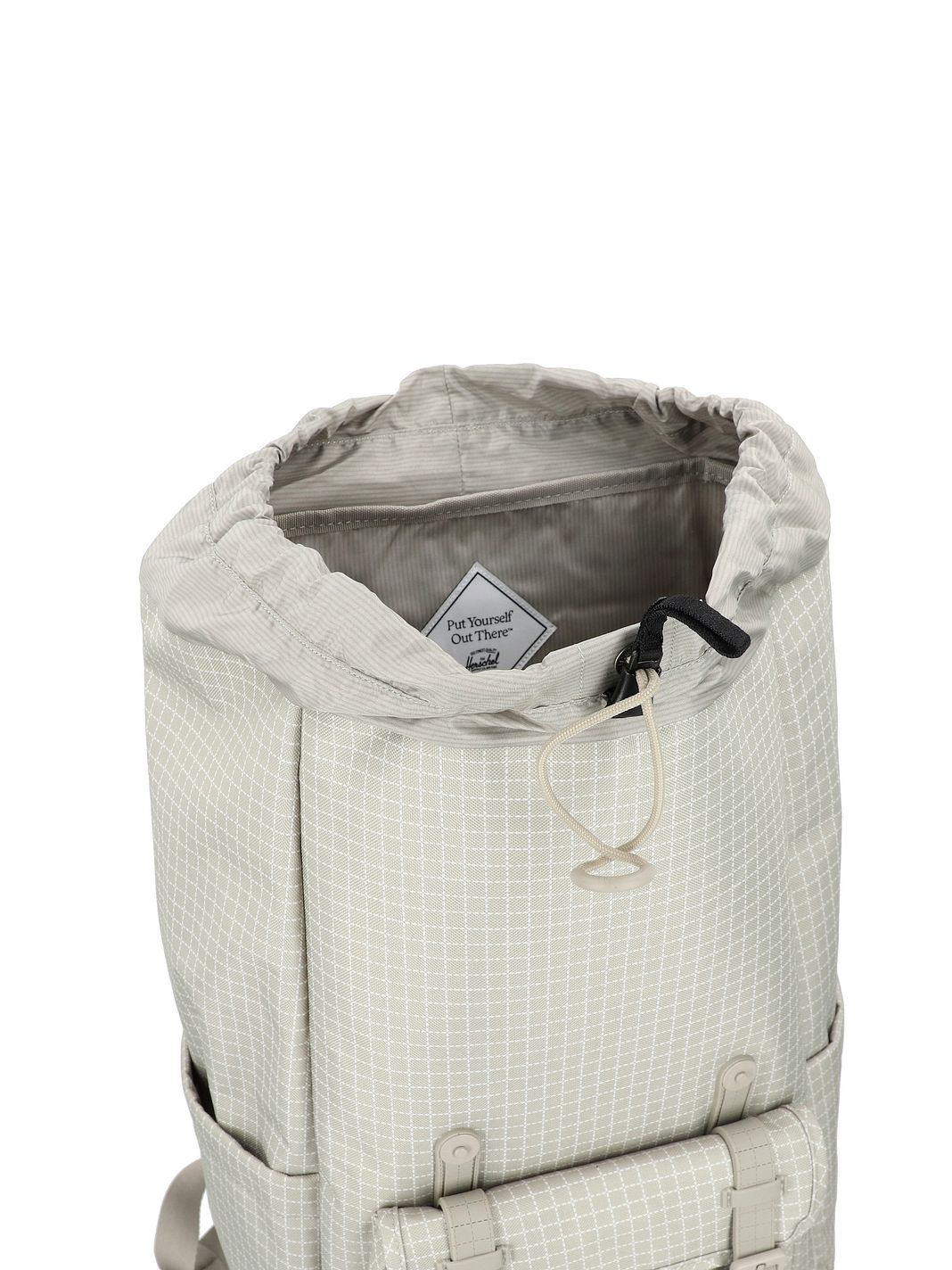Herschel Little America Dagsryggsäck 49 cm Laptopfack Herschel Little America Dagsryggsäck 49 cm Laptopfack