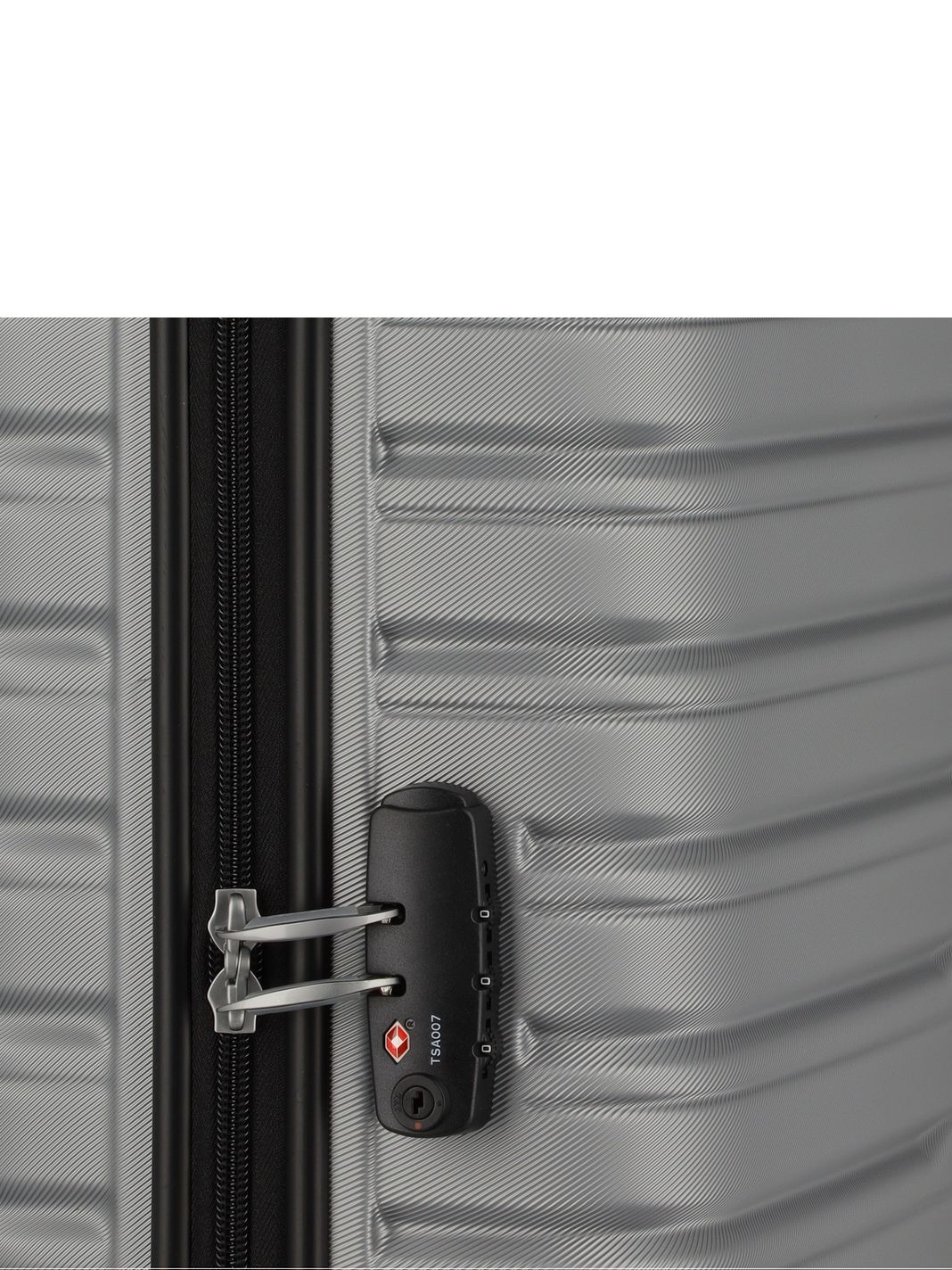 American Tourister Flashline 4 ruote Trolley cabina 55 cm