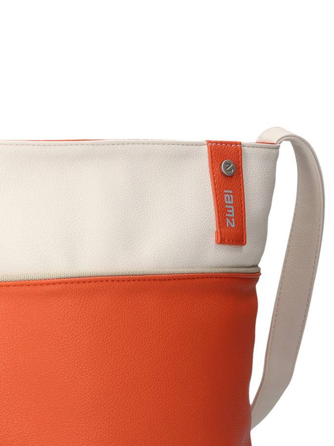 Zwei Jana Bolso bandolera 29 cm Zwei Jana Bolso bandolera 29 cm