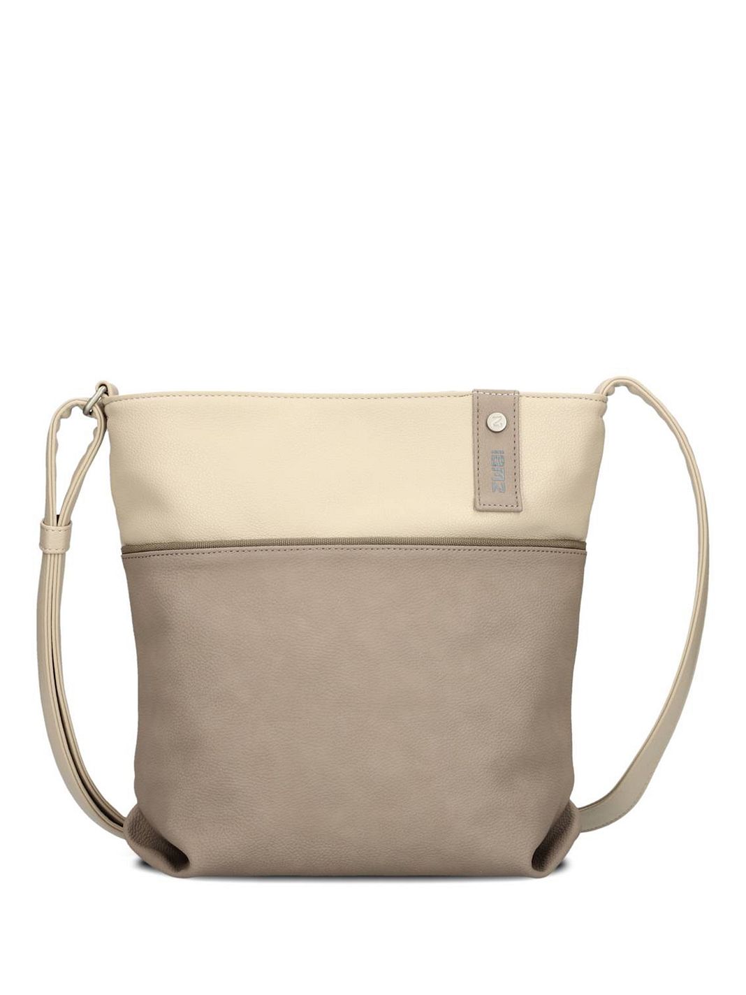 Zwei Jana Bolso bandolera 29 cm Zwei Jana Bolso bandolera 29 cm