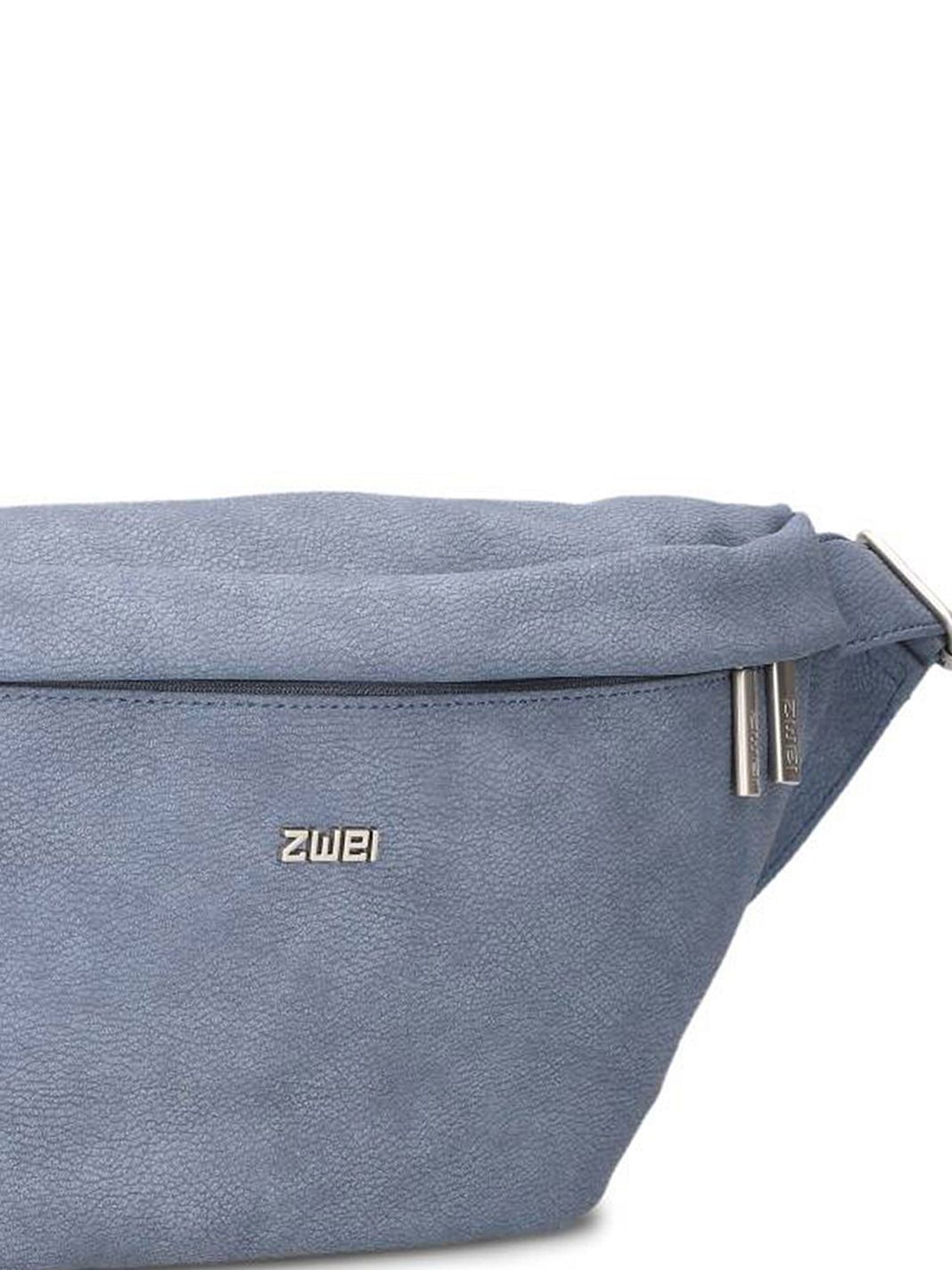 Zwei Mademoiselle.M Crossbody taske 40 cm Zwei Mademoiselle.M Crossbody taske 40 cm