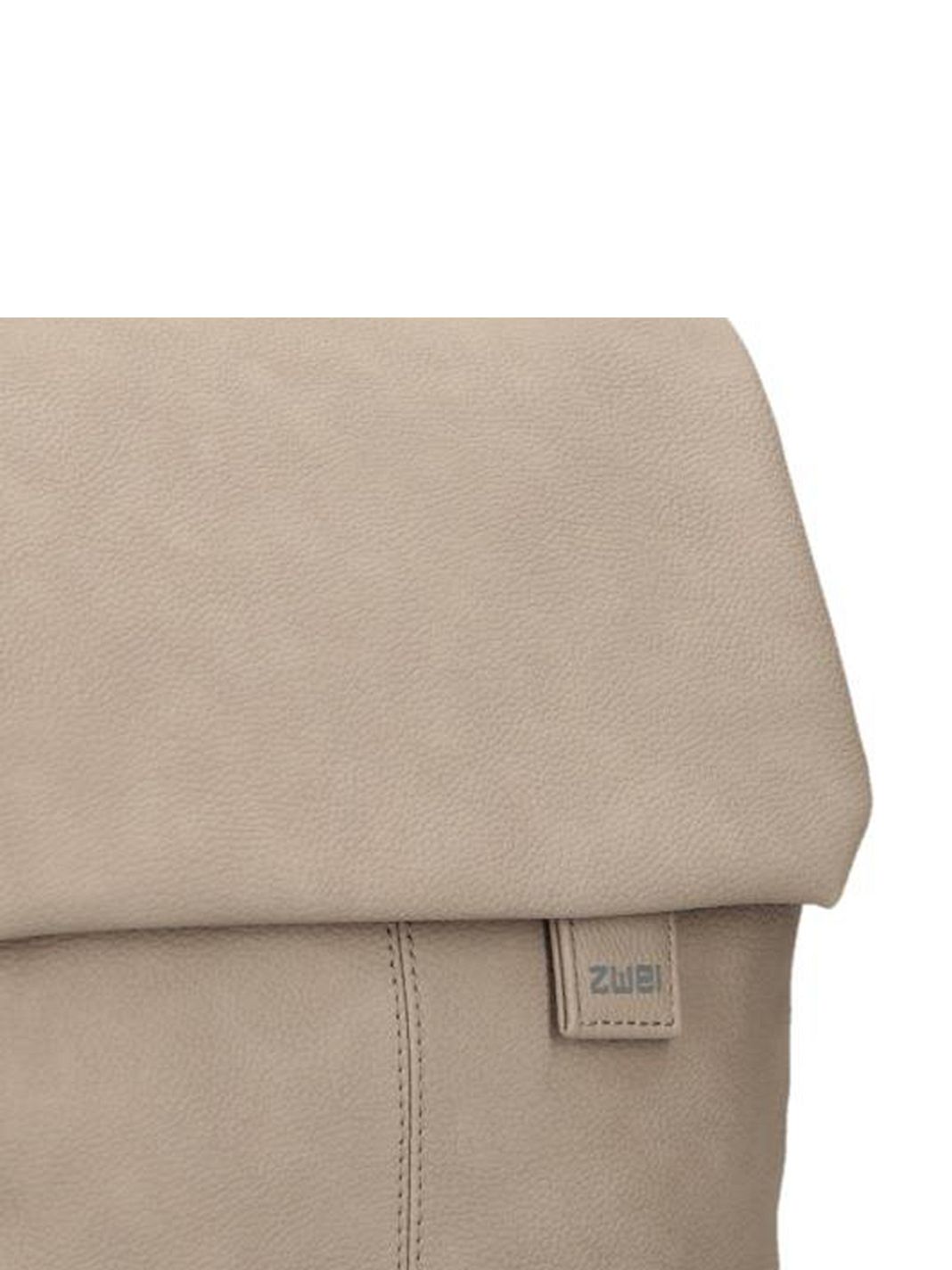 Zwei Mademoiselle.M Bolsos mochila 29 cm