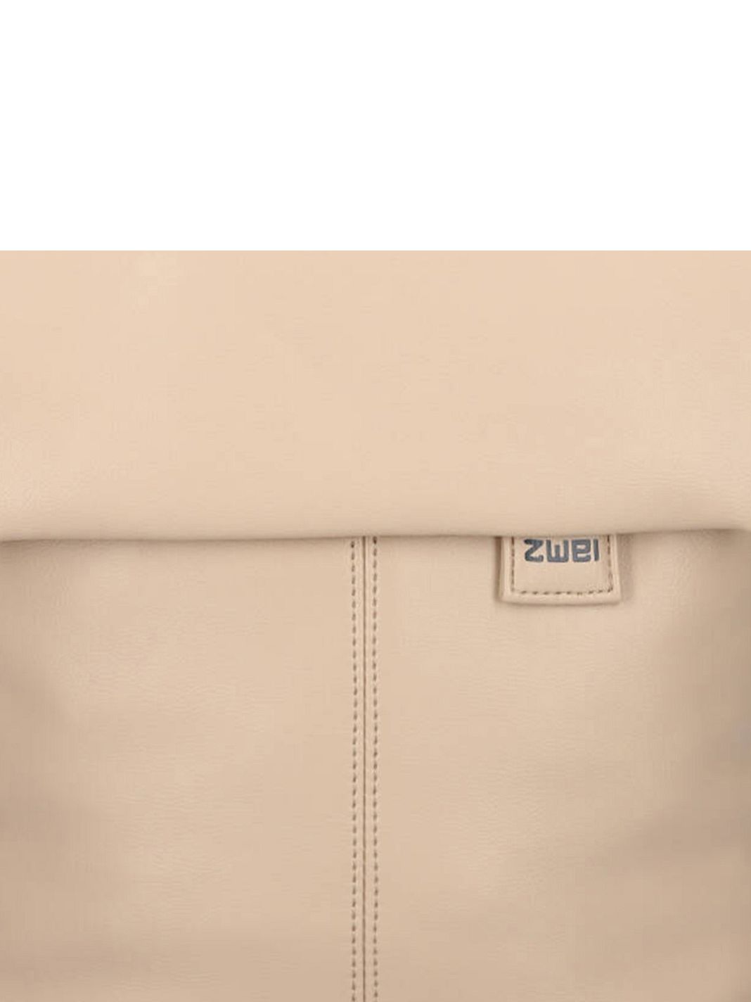 Zwei Mademoiselle.M Bolsos mochila 29 cm
