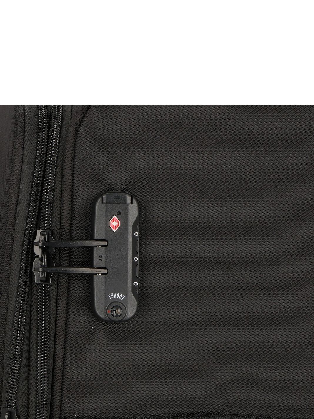 d & n Travel Line 9704 4 kolečka kufr M 68 cm Rozšiřitelný d & n Travel Line 9704 4 kolečka kufr M 68 cm Rozšiřitelný