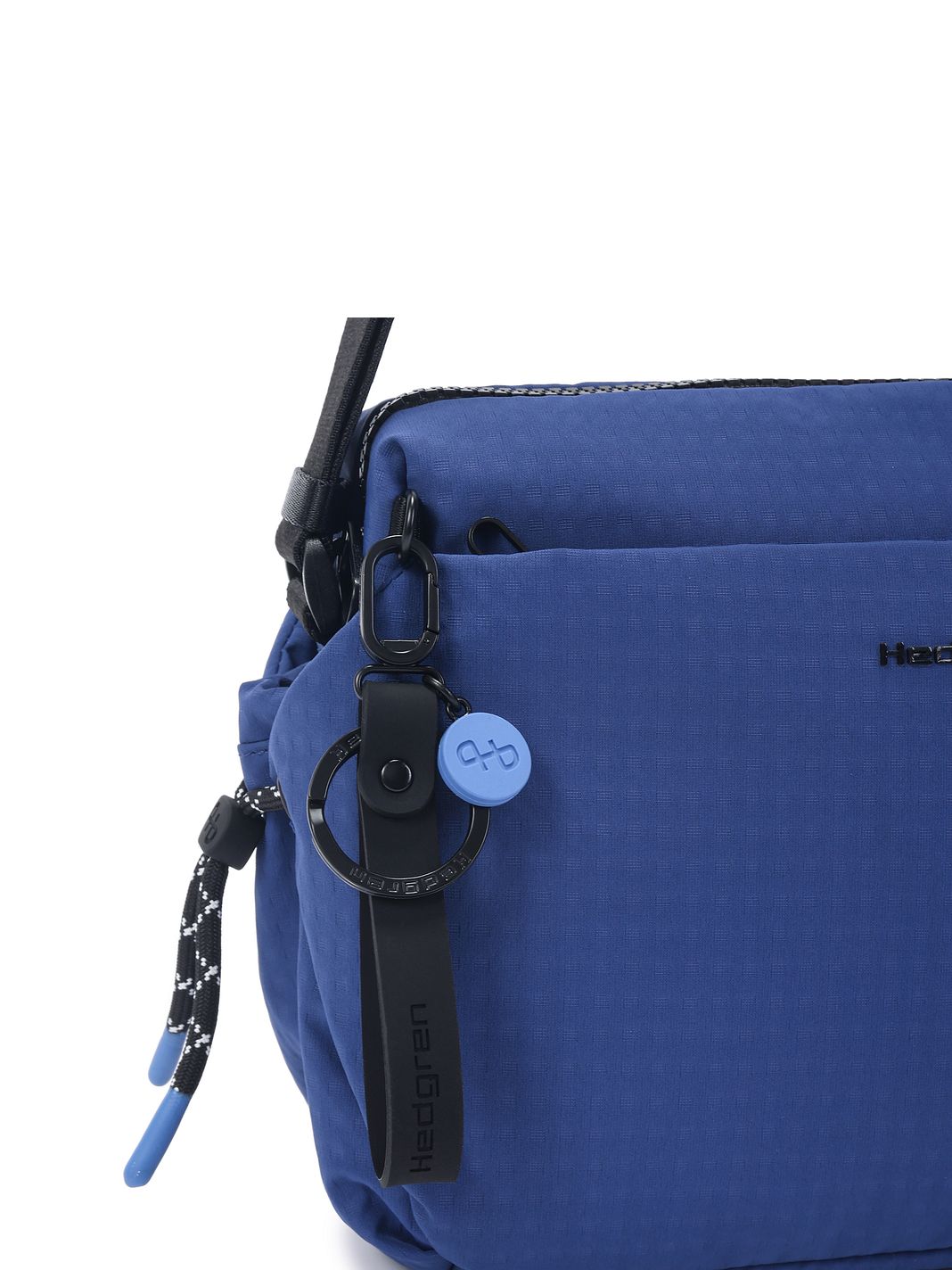 Hedgren String Kosho Crossbody taske 22 cm