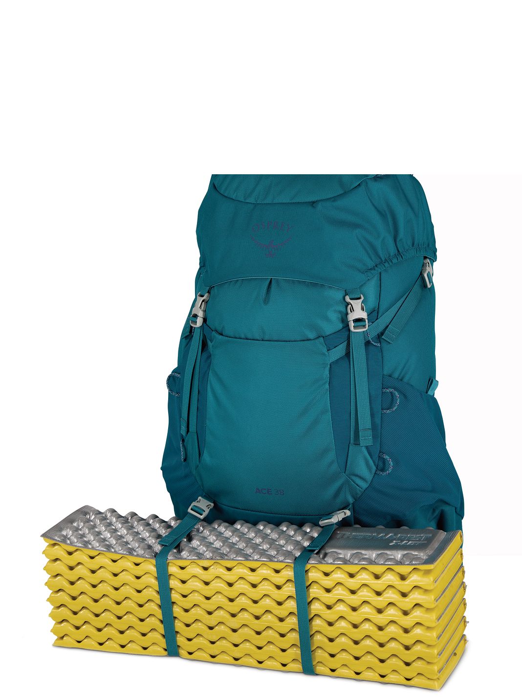 Osprey Ace 38 Mochila de trekking 64 cm Osprey Ace 38 Mochila de trekking 64 cm
