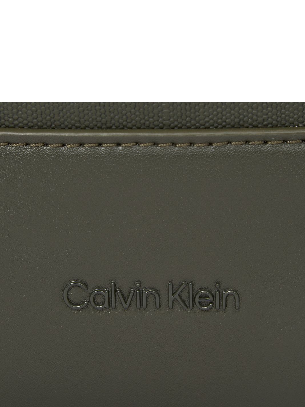 Calvin Klein Tech Sensual Bolsa banderola Mini Bag 17 cm